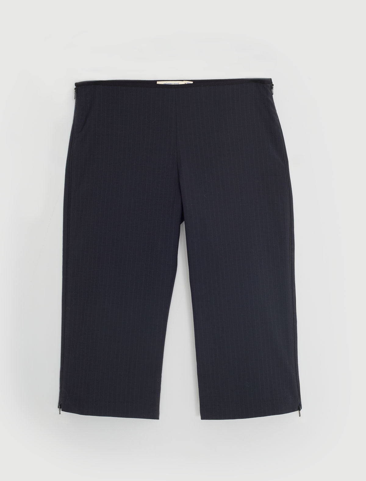 Lumieti Capri Pant - Dark Grey