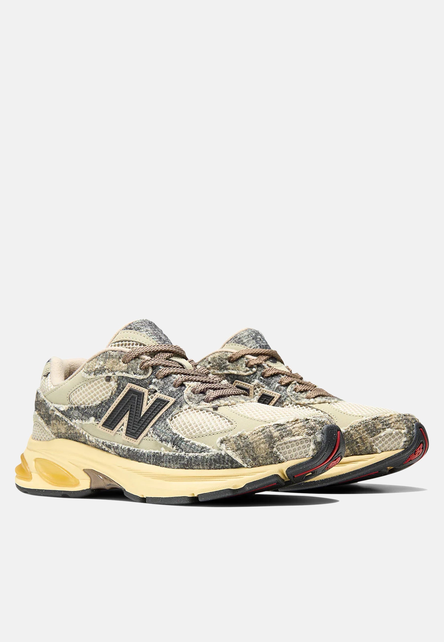 JFG x Abzorb 2010 - "Bag Lady" U2010JG1