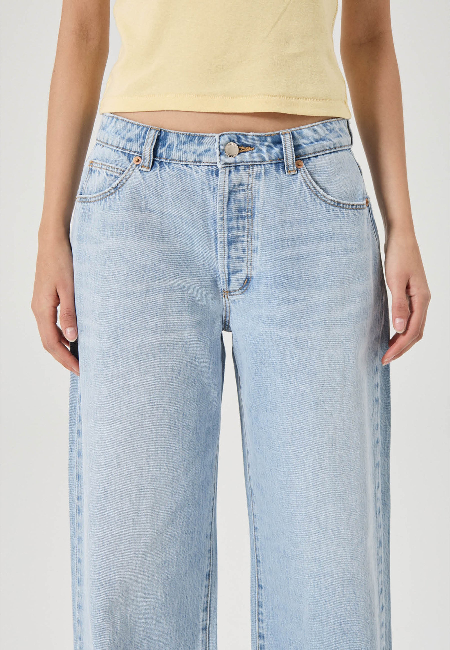 Kate Baggy - Breezy Blue