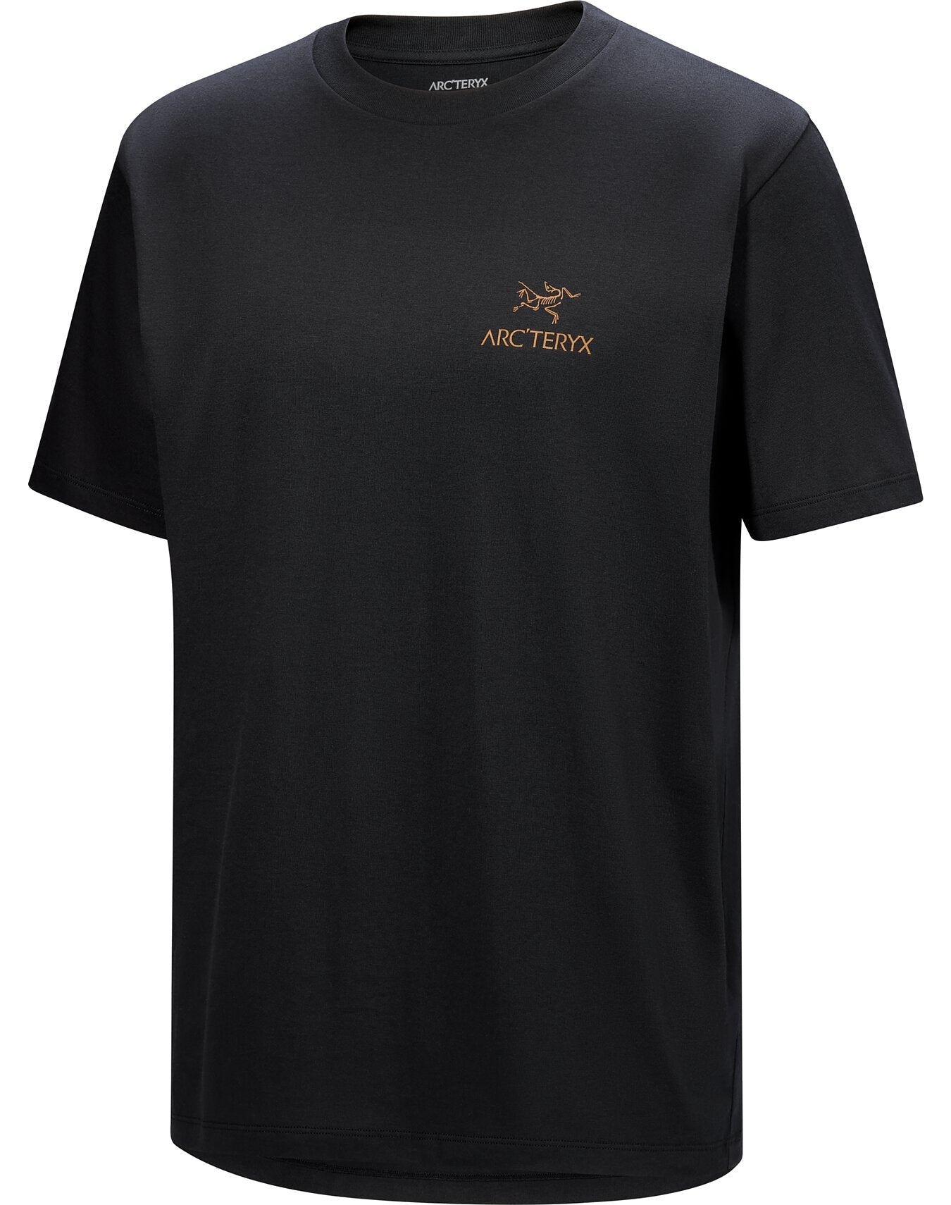Kragg SL Cotton Bird Word - 24K Black