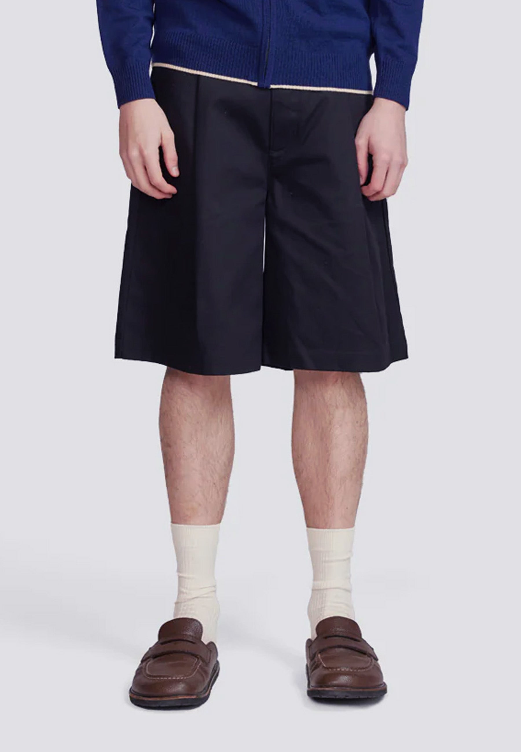 Lyu Short - Black