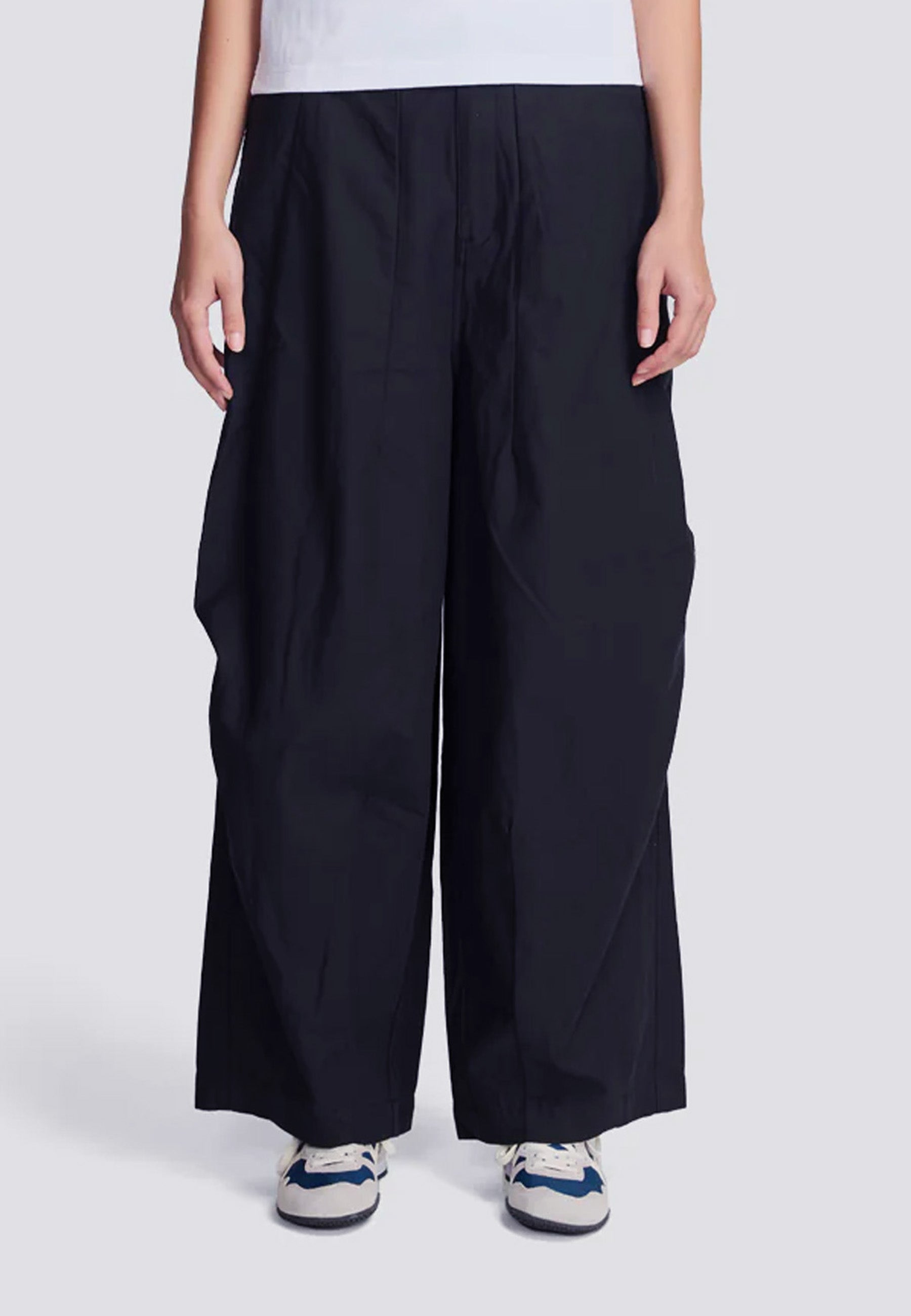 Women's Murphy Pant - Black