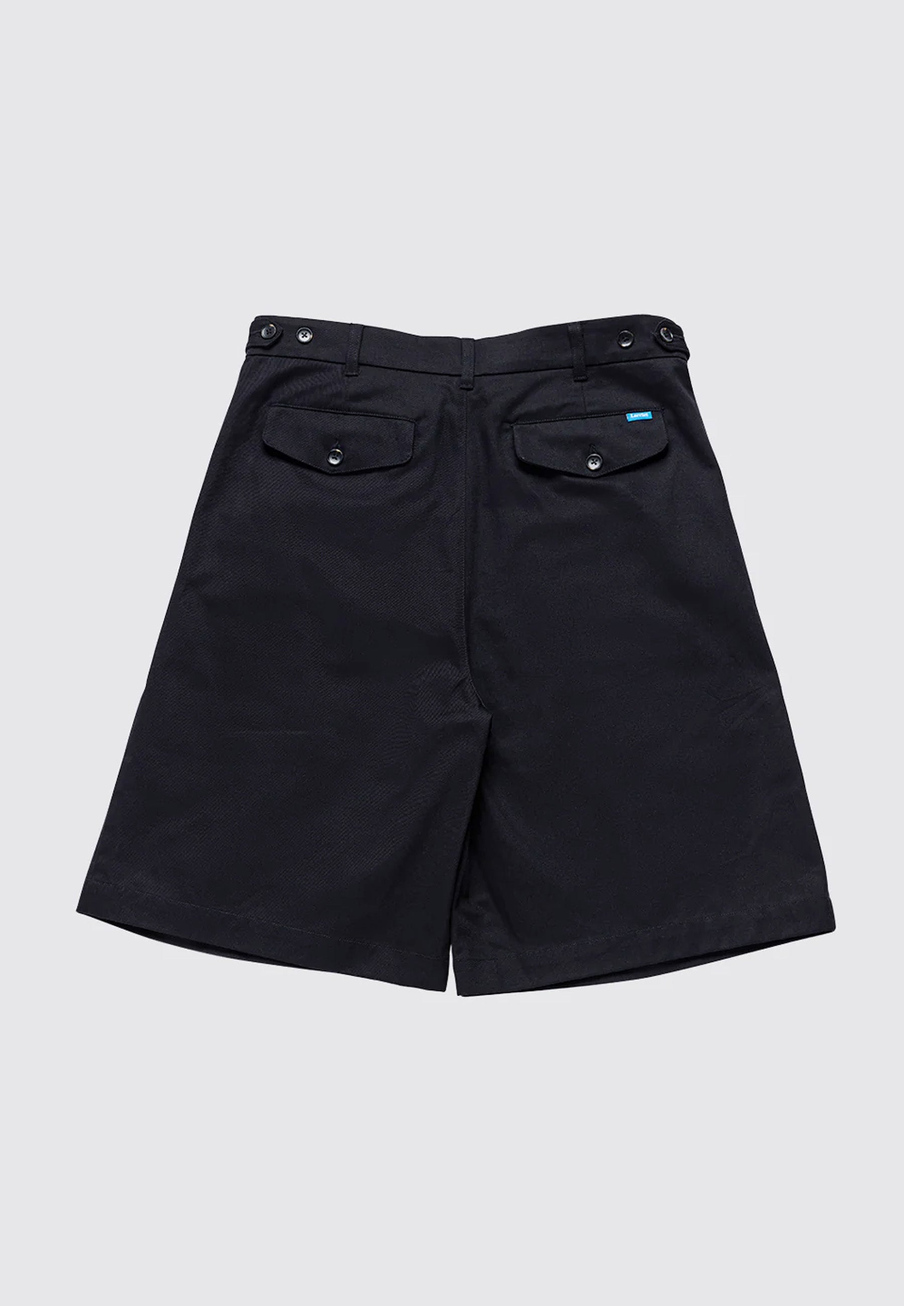 Lyu Short - Black