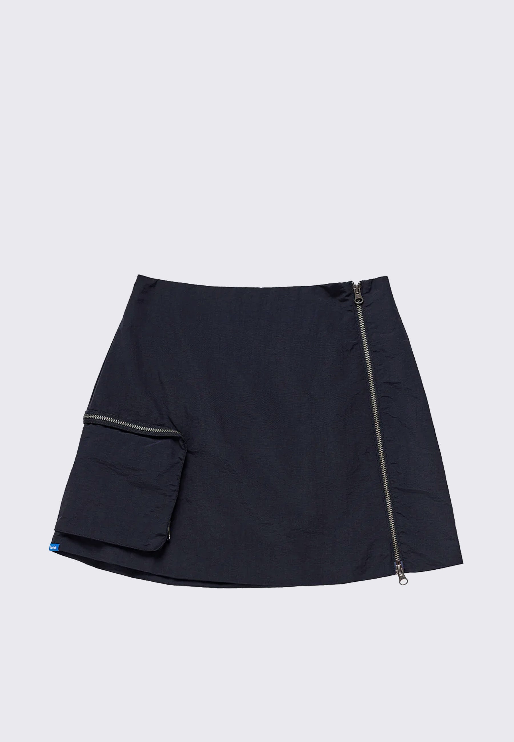 Rec Skirt - Black