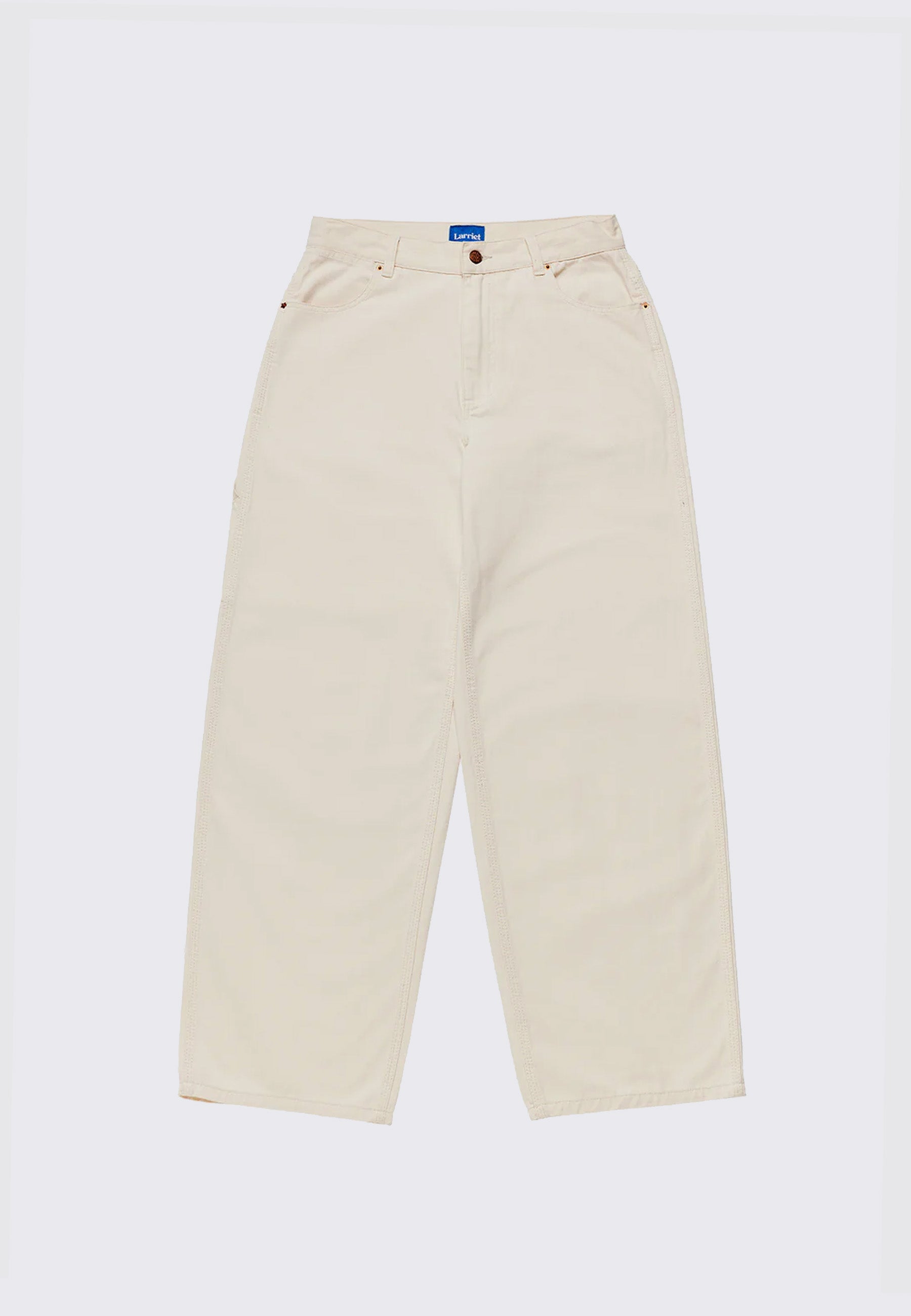 Women's Work Pant - Natural