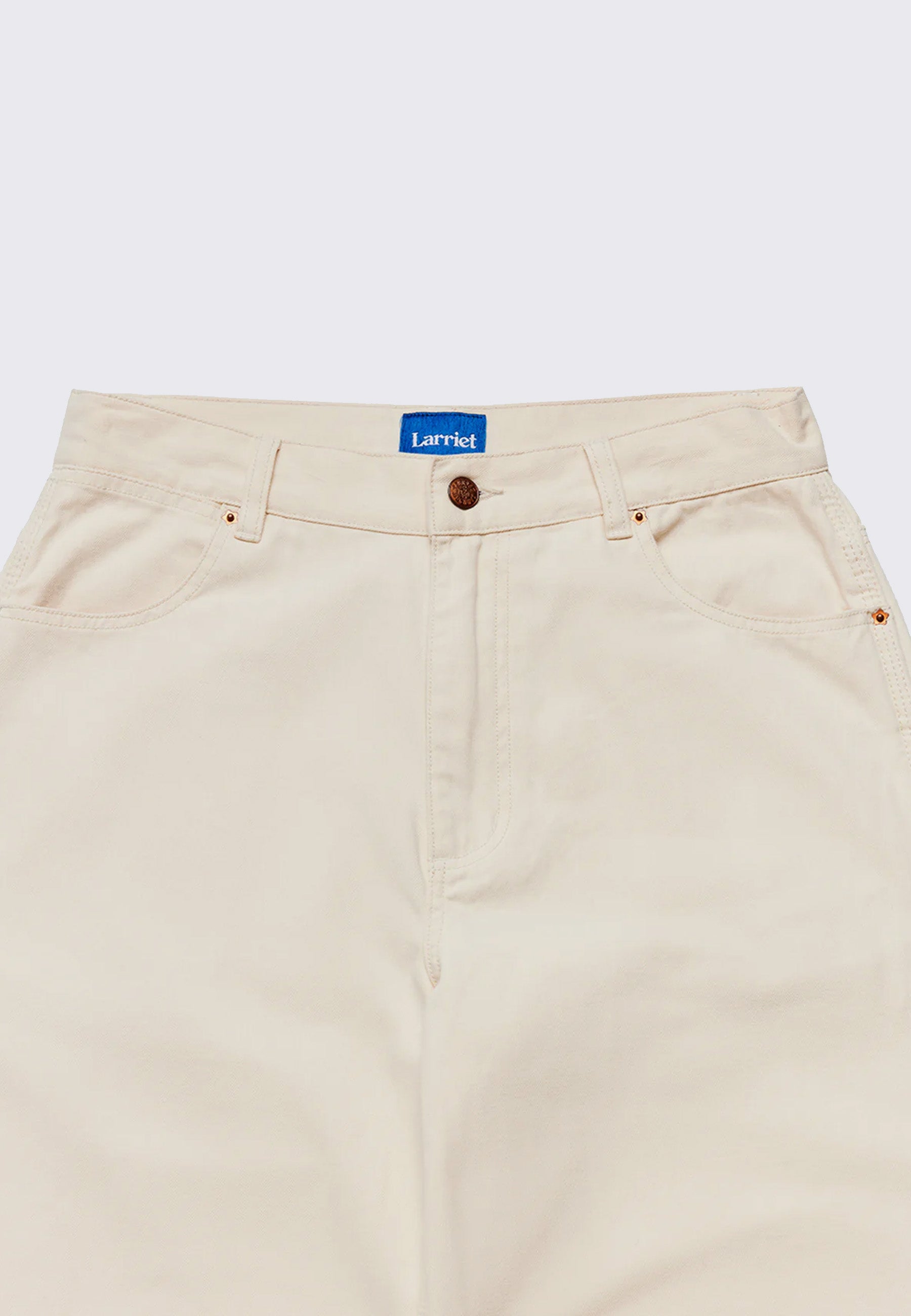 Women's Work Pant - Natural