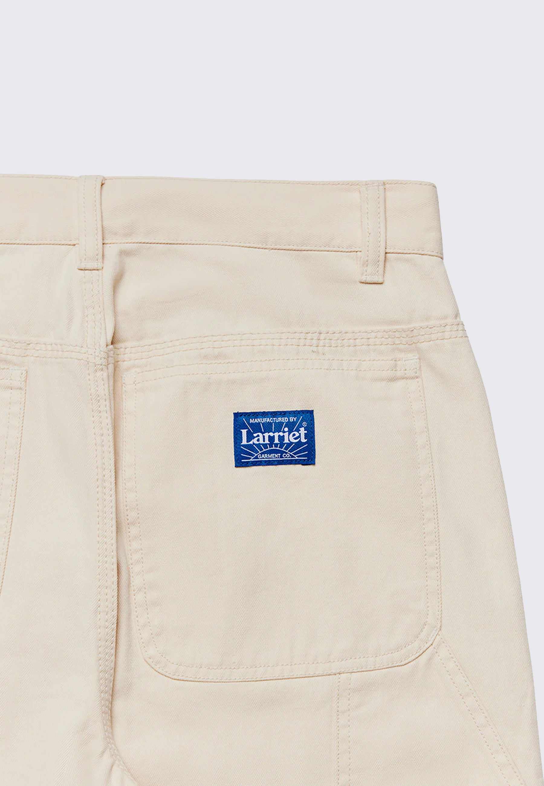 Women's Work Pant - Natural