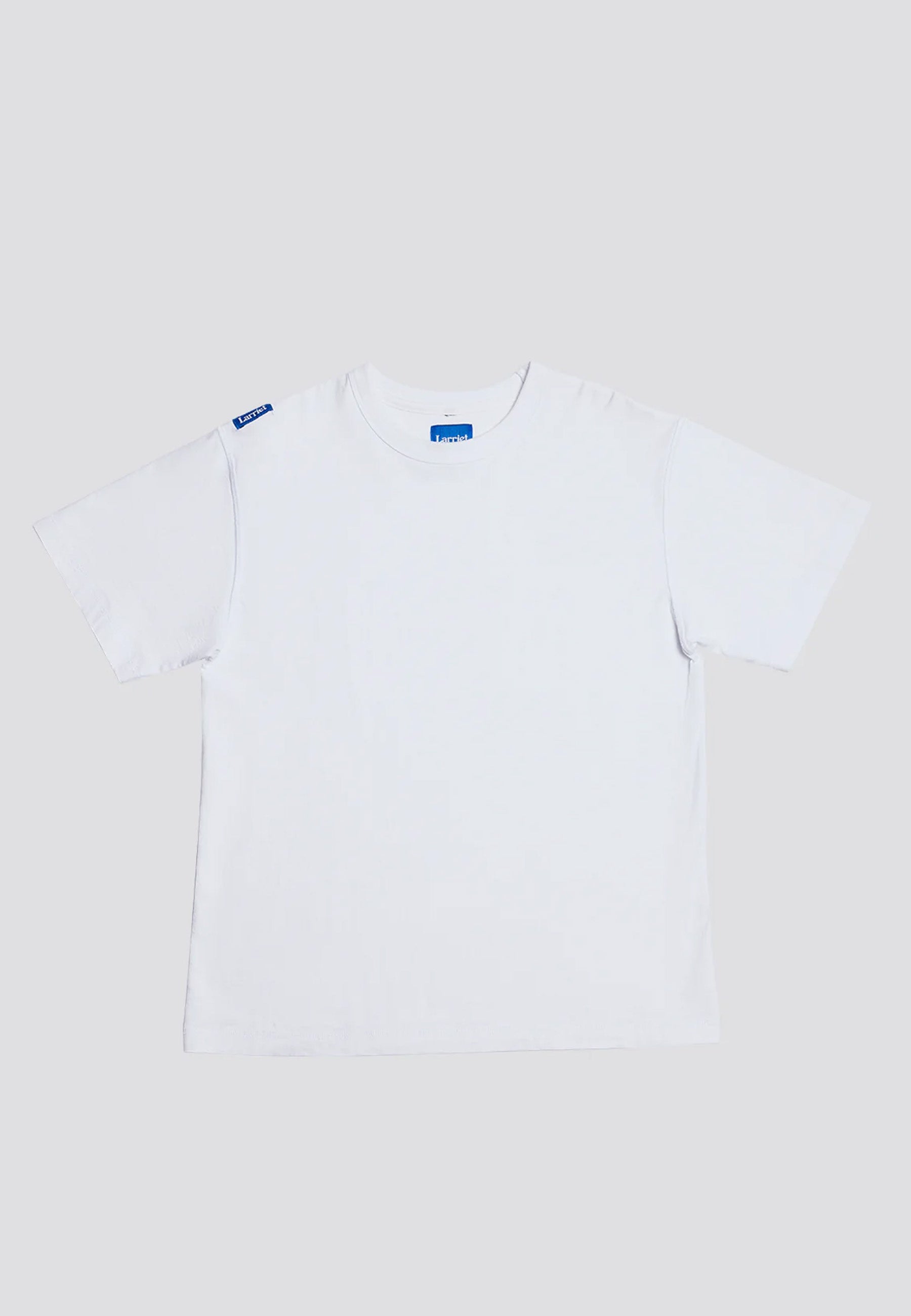 Blind T-Shirt - White