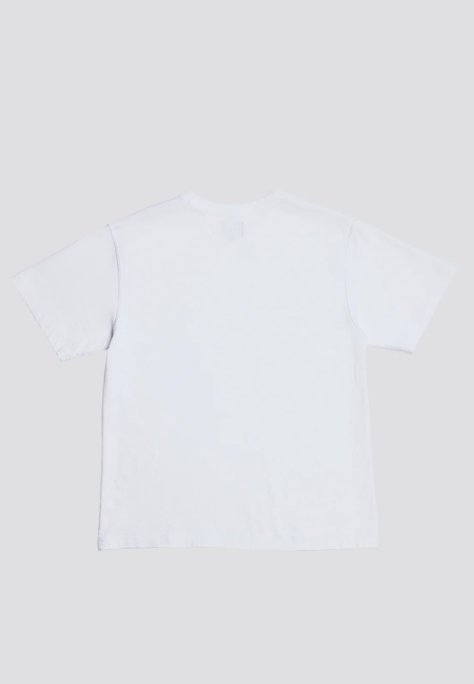 Blind T-Shirt - White