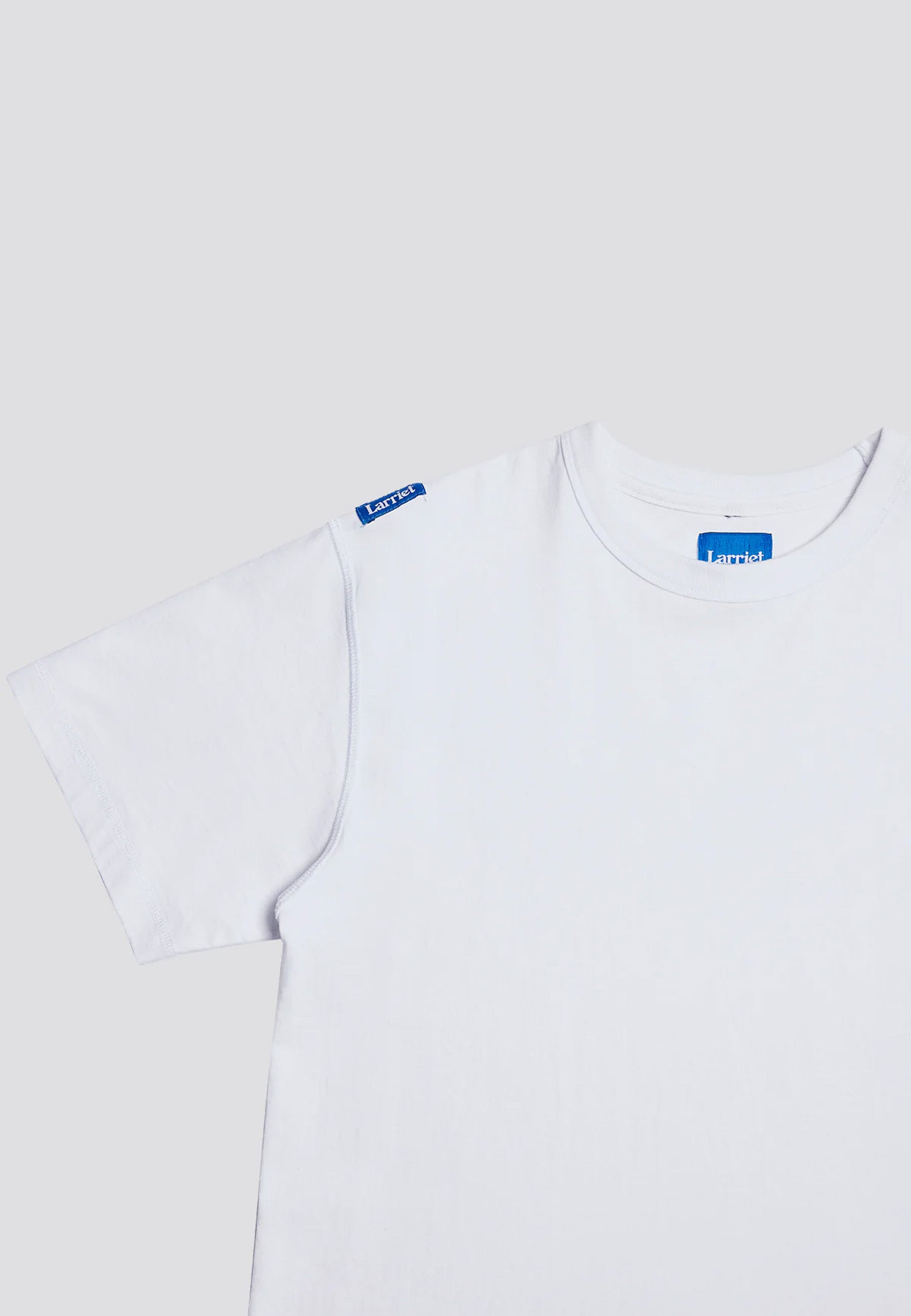 Blind T-Shirt - White