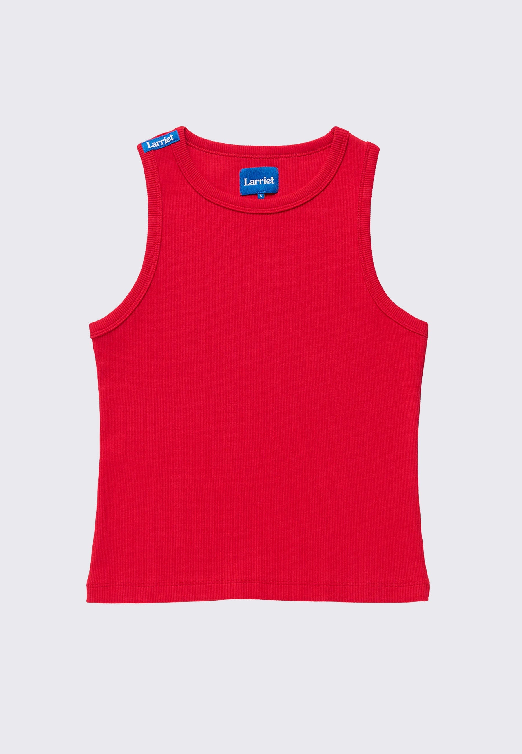 Bloom Tank - Red