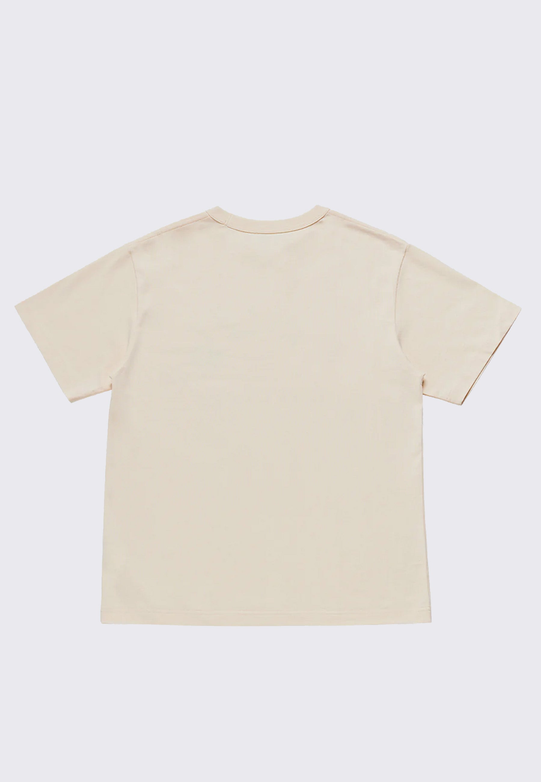 De Larriet T-Shirt - Natural