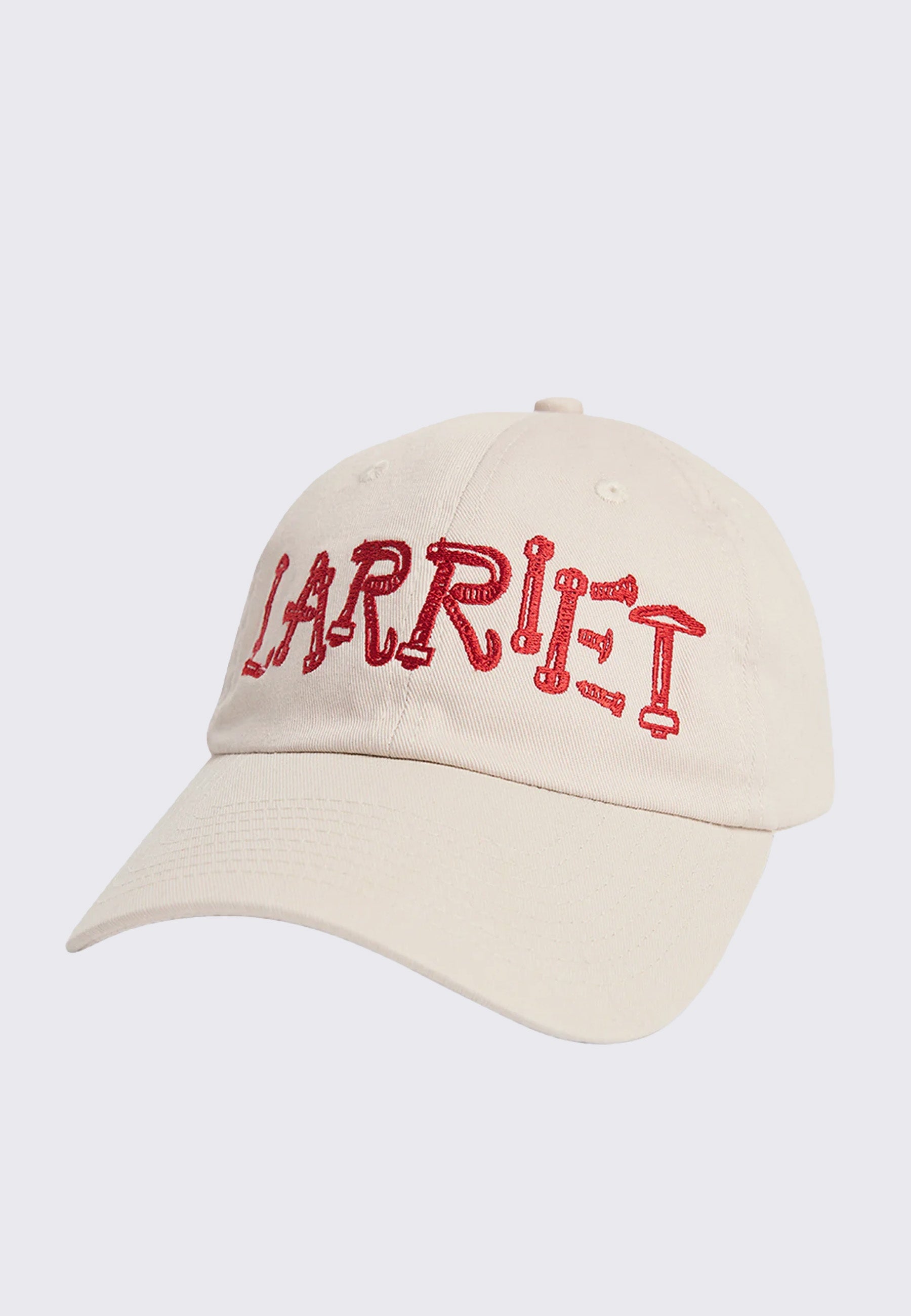 Hardware Cap - Natural