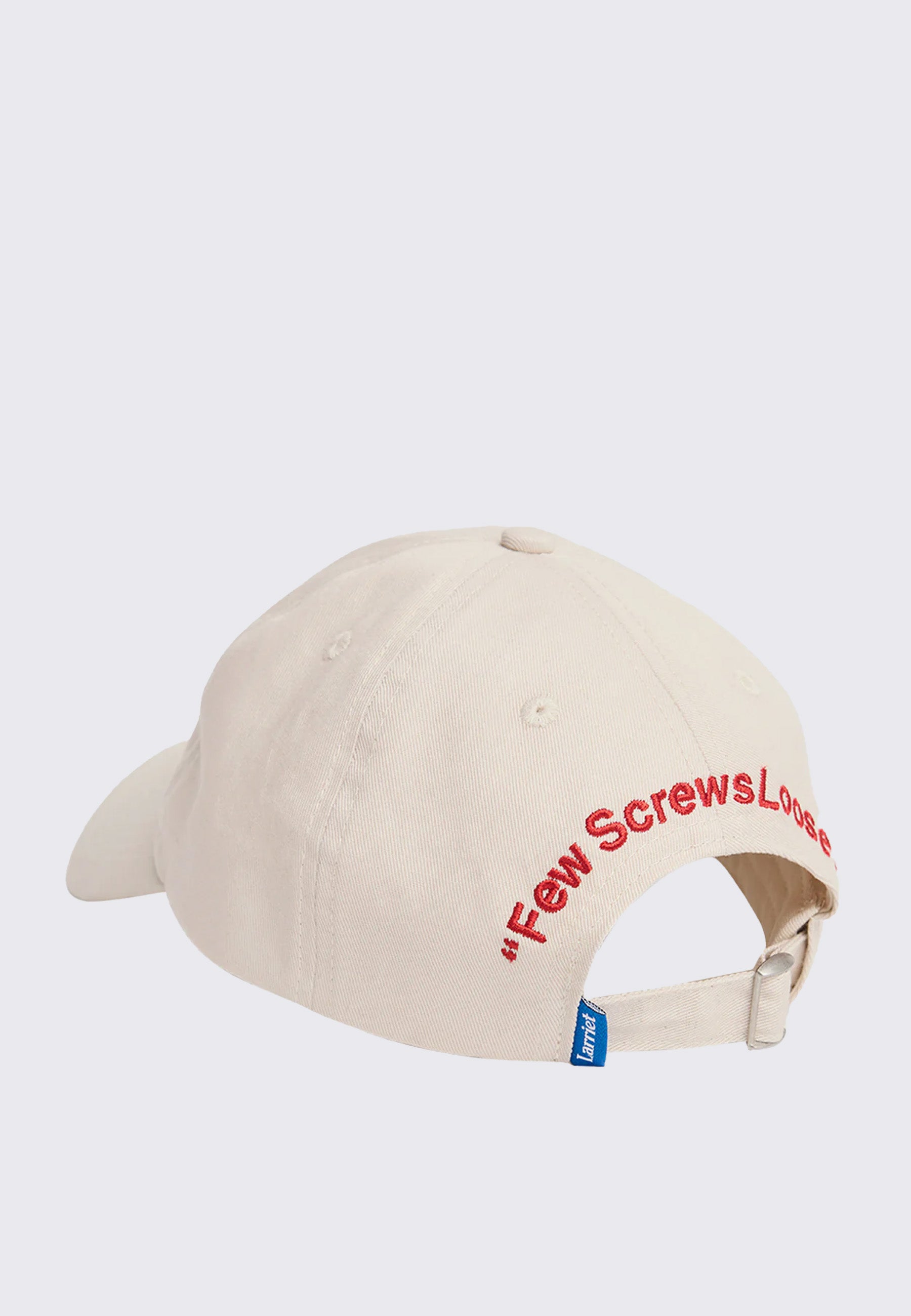 Hardware Cap - Natural