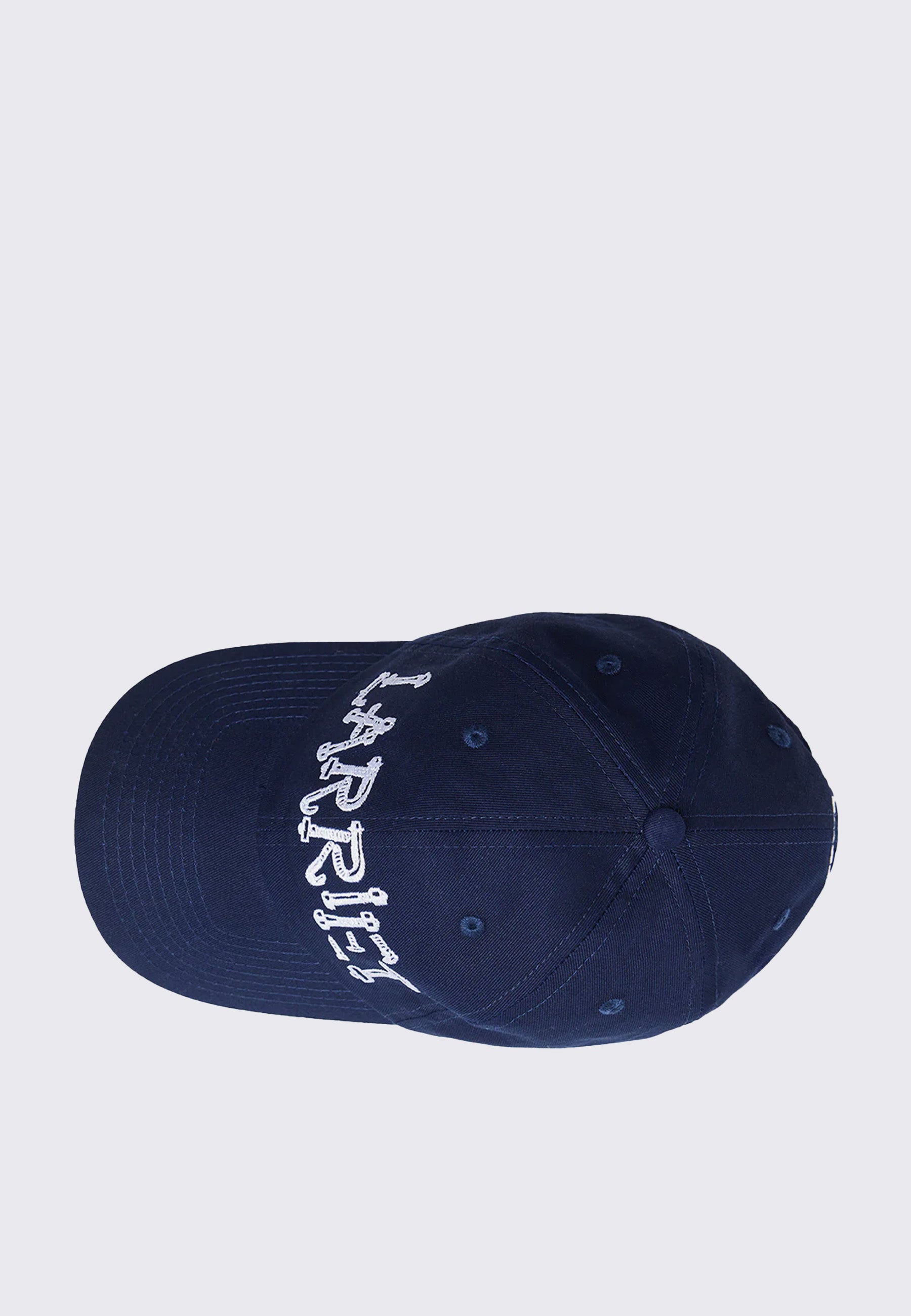 Hardware Cap - Navy