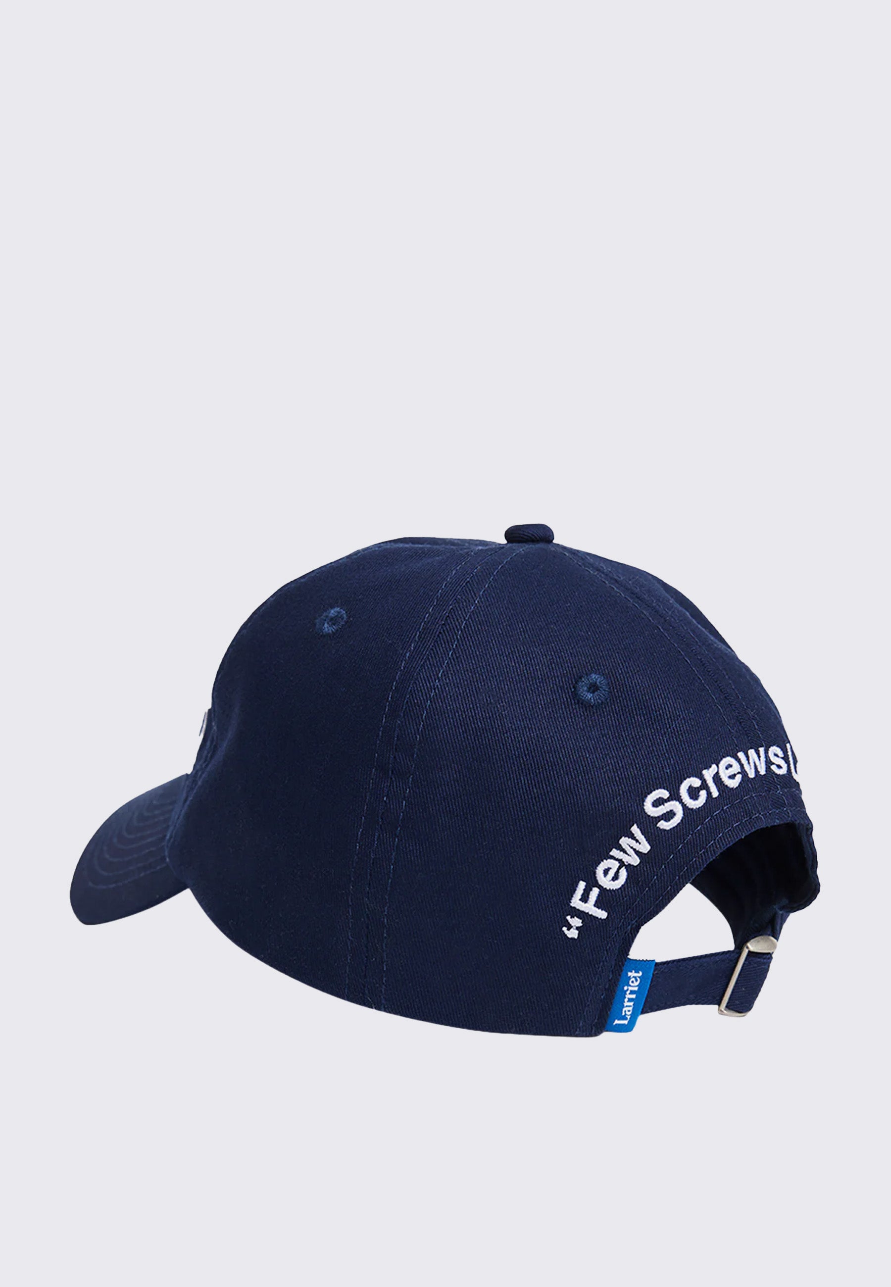 Hardware Cap - Navy