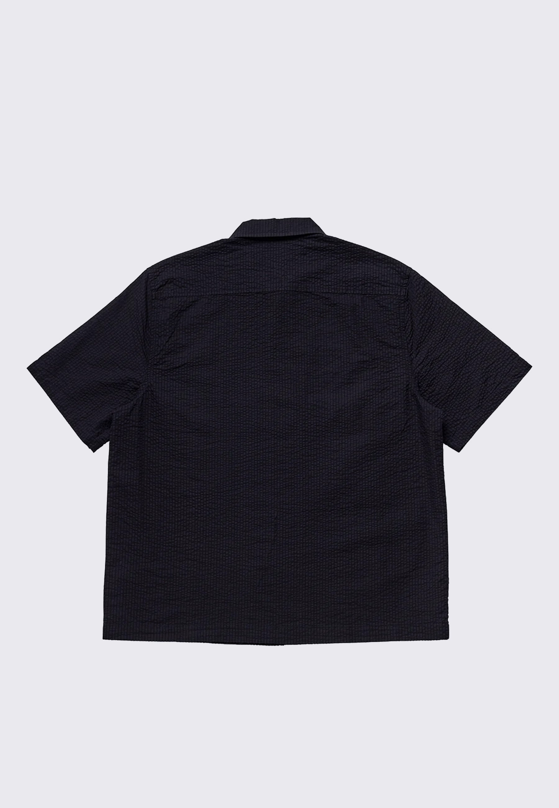 Kendalls Shirt - Black