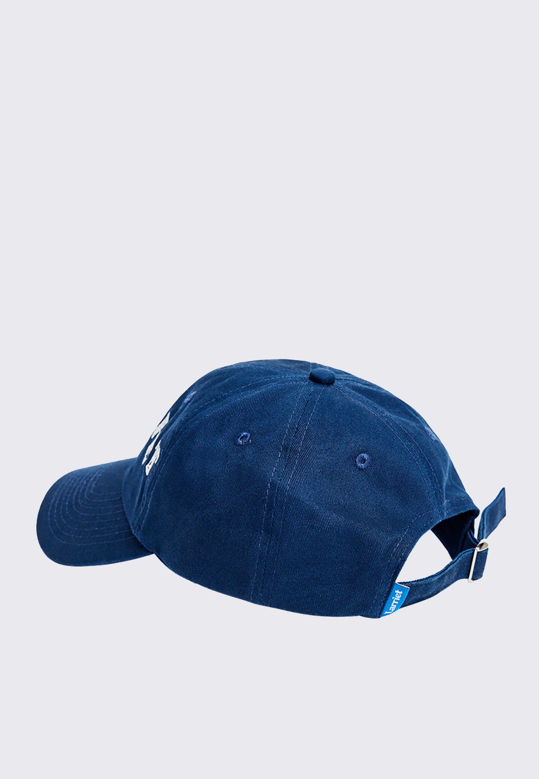 Stencil Cap - Navy