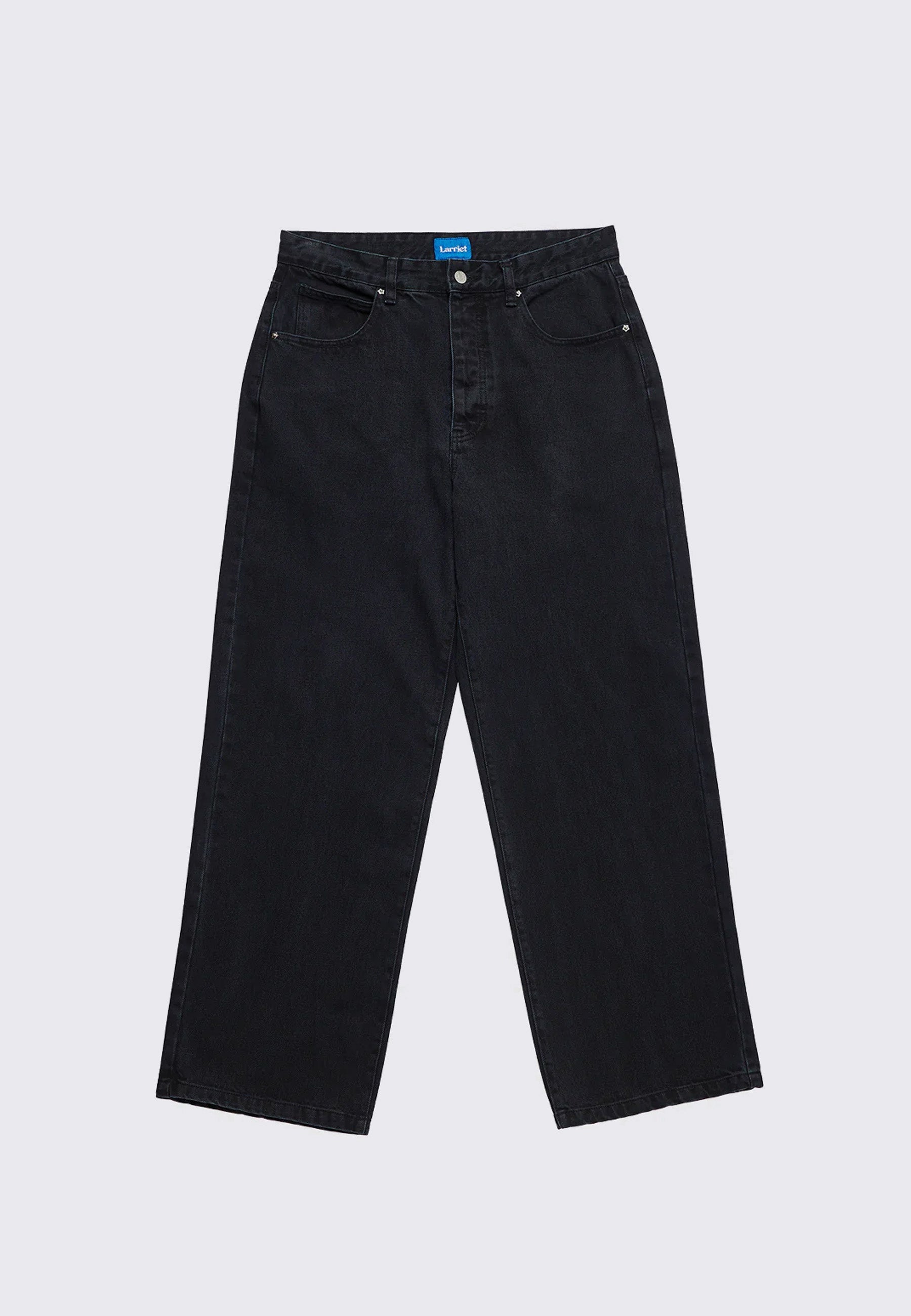 Walé Jeans - Used Black