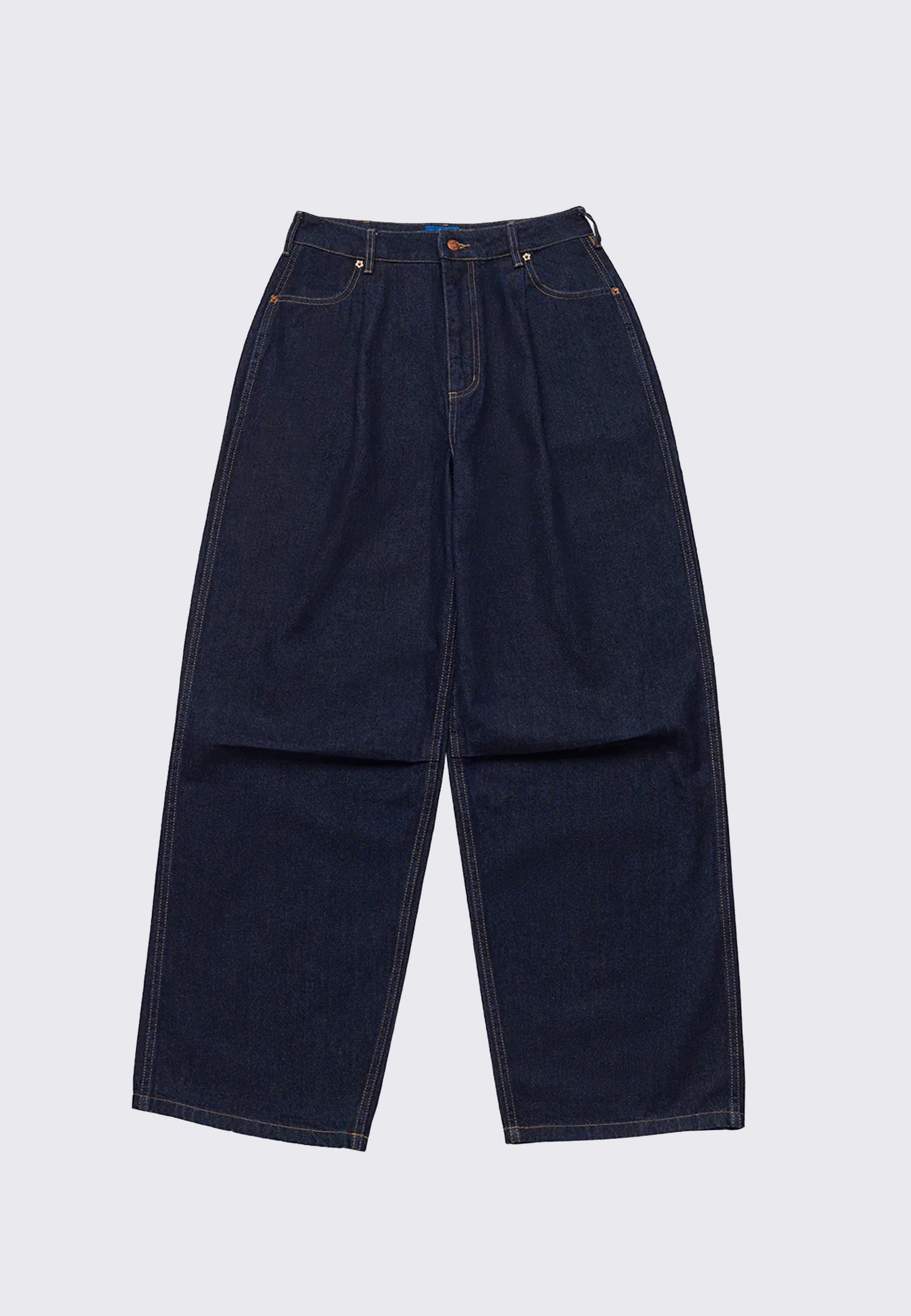 Women's Frederick Pant - Indigo