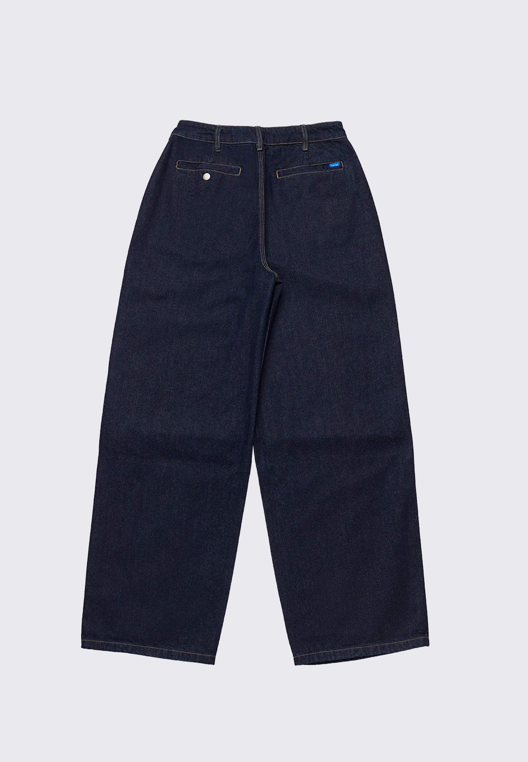 Women's Frederick Pant - Indigo