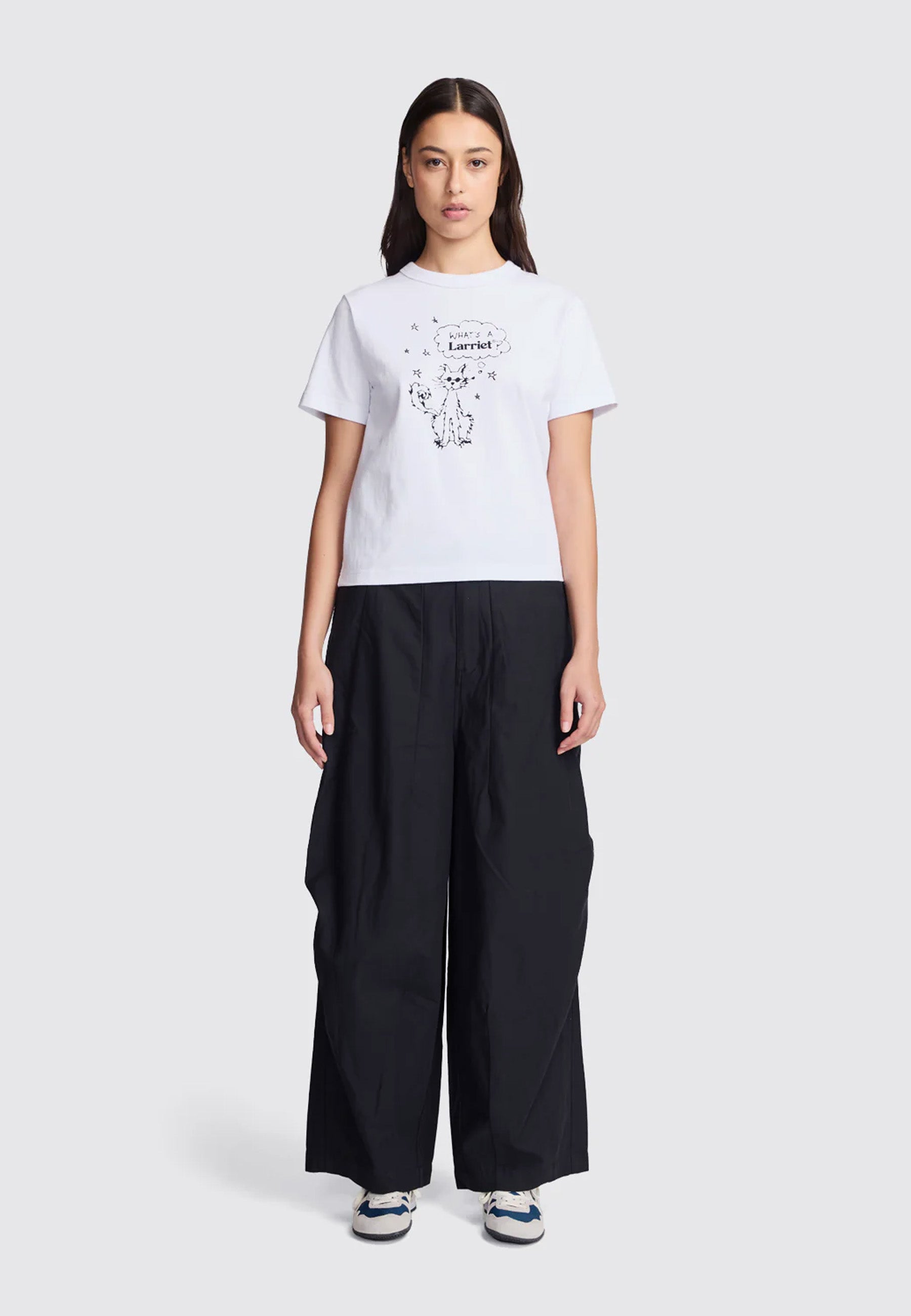 Women's Murphy Pant - Black