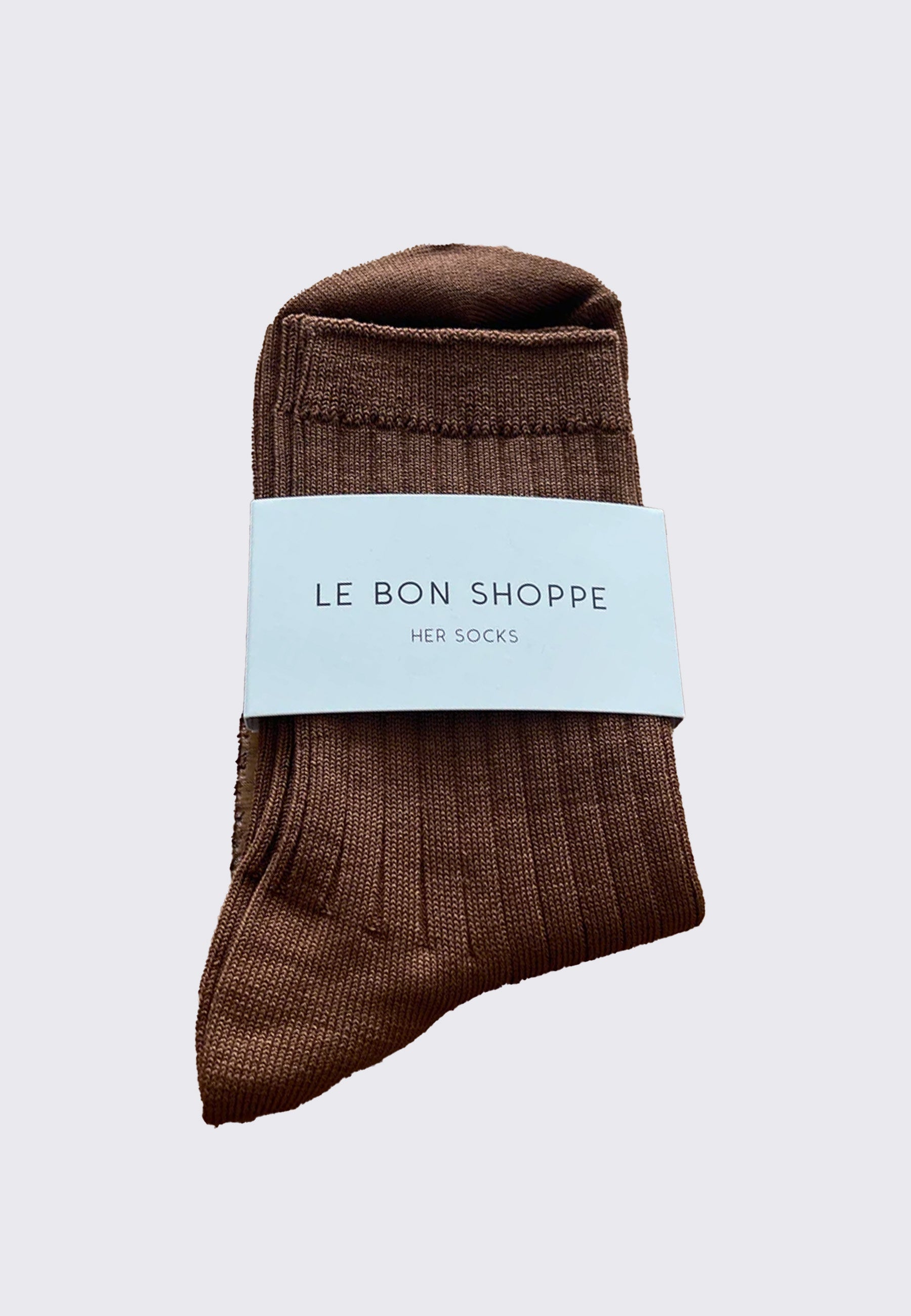 Her Socks - Dijon