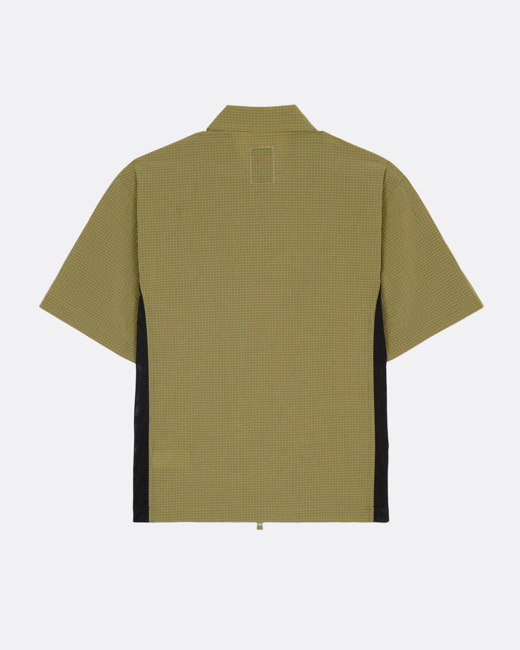 Equipment Hitting Shirt - Dusky Green
