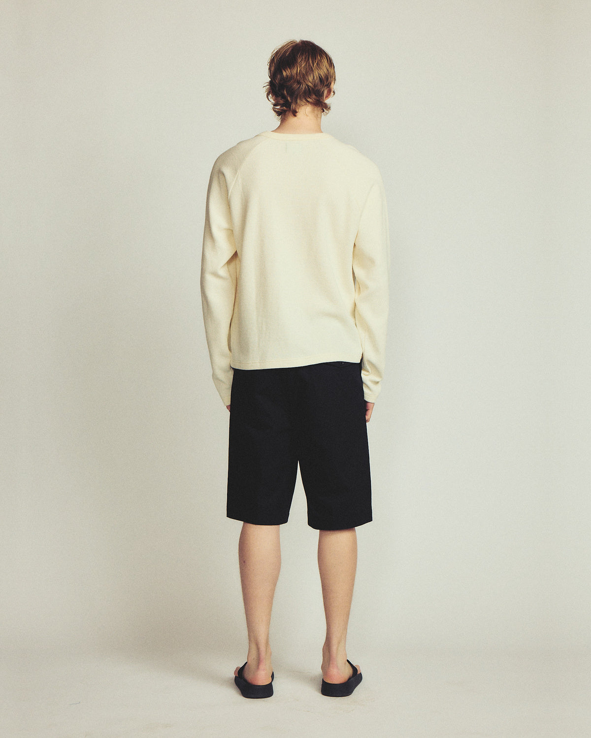 Lyu Short - Black