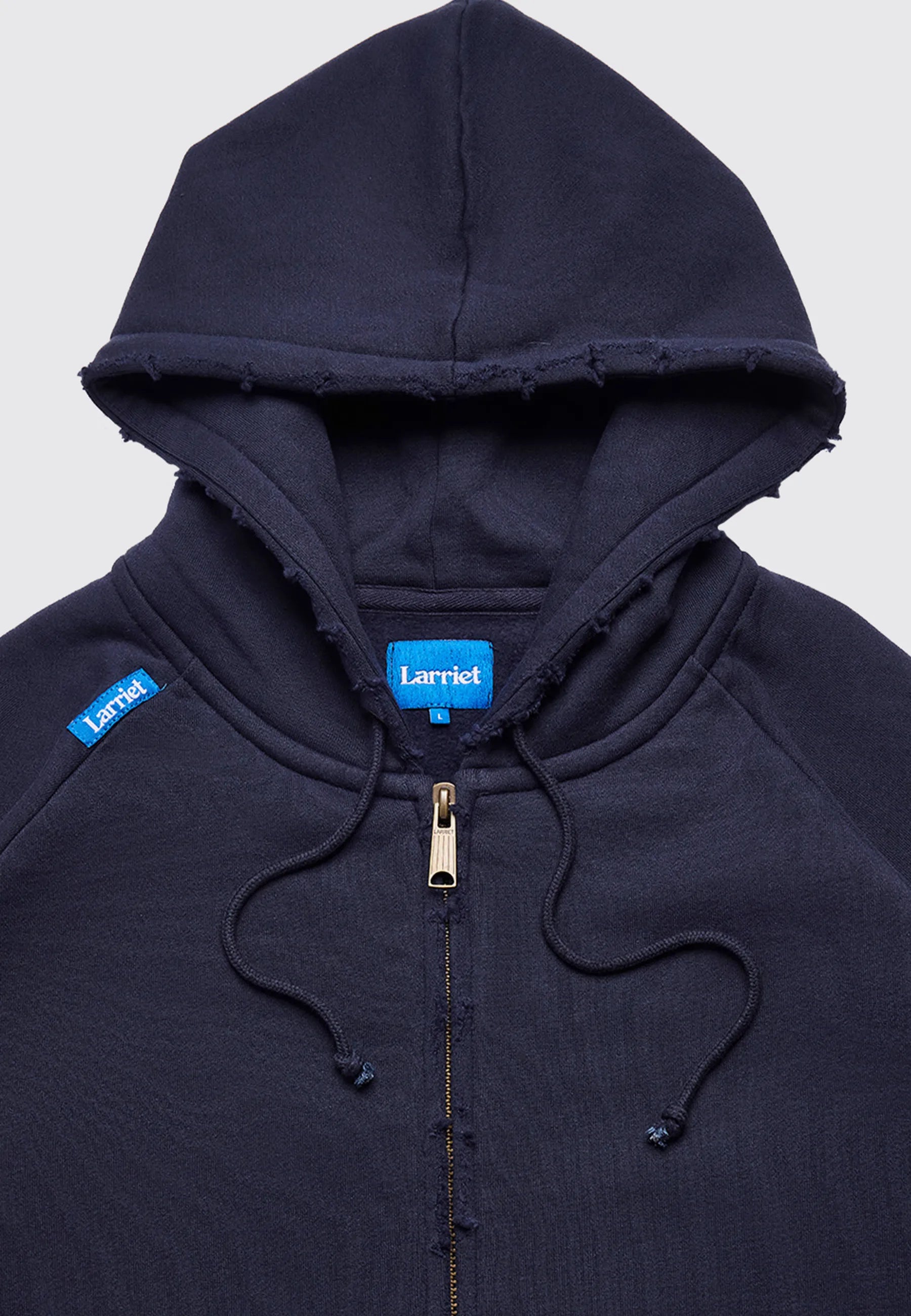 Women's Enrico Hoodie - Ocean