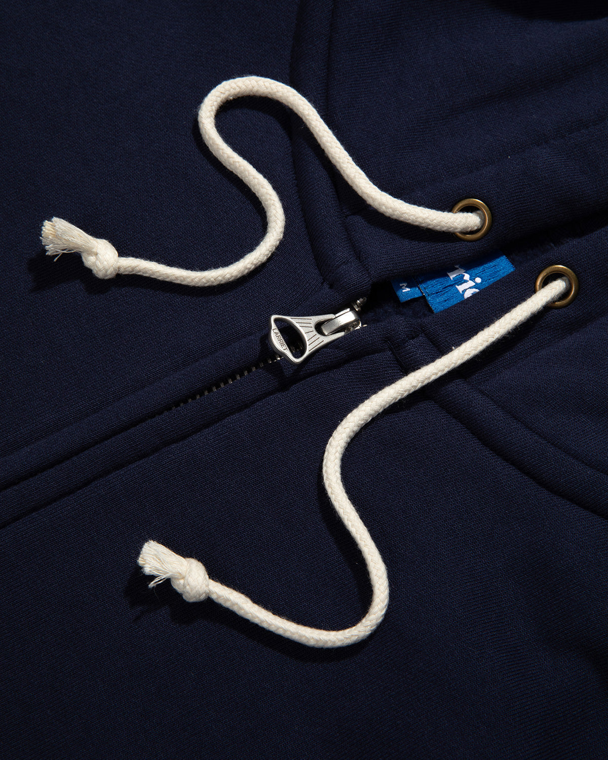 G9 Hoodie - Navy