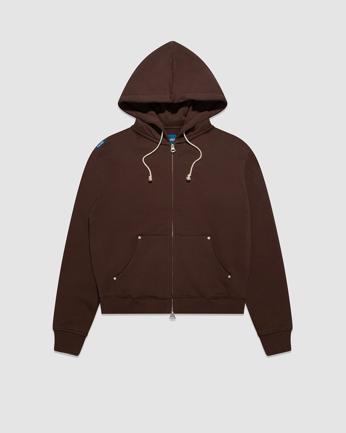 G9 Hoodie - Brown