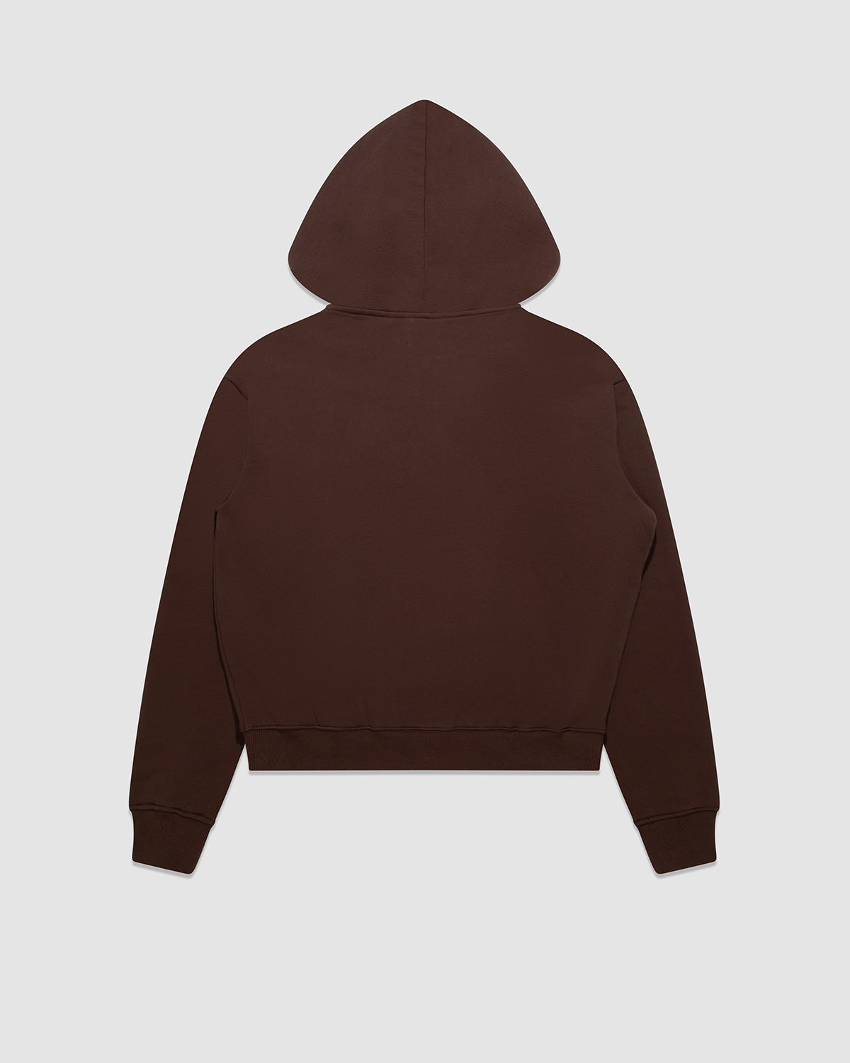 G9 Hoodie - Brown