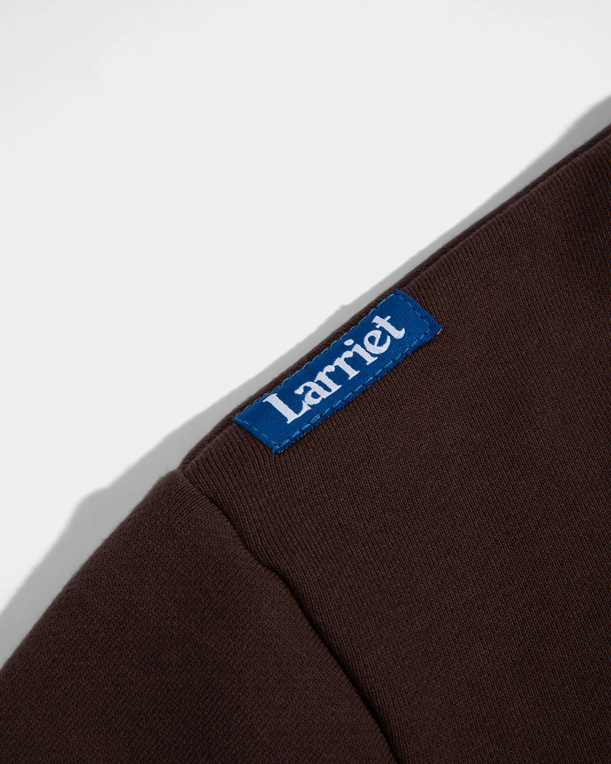 G9 Hoodie - Brown