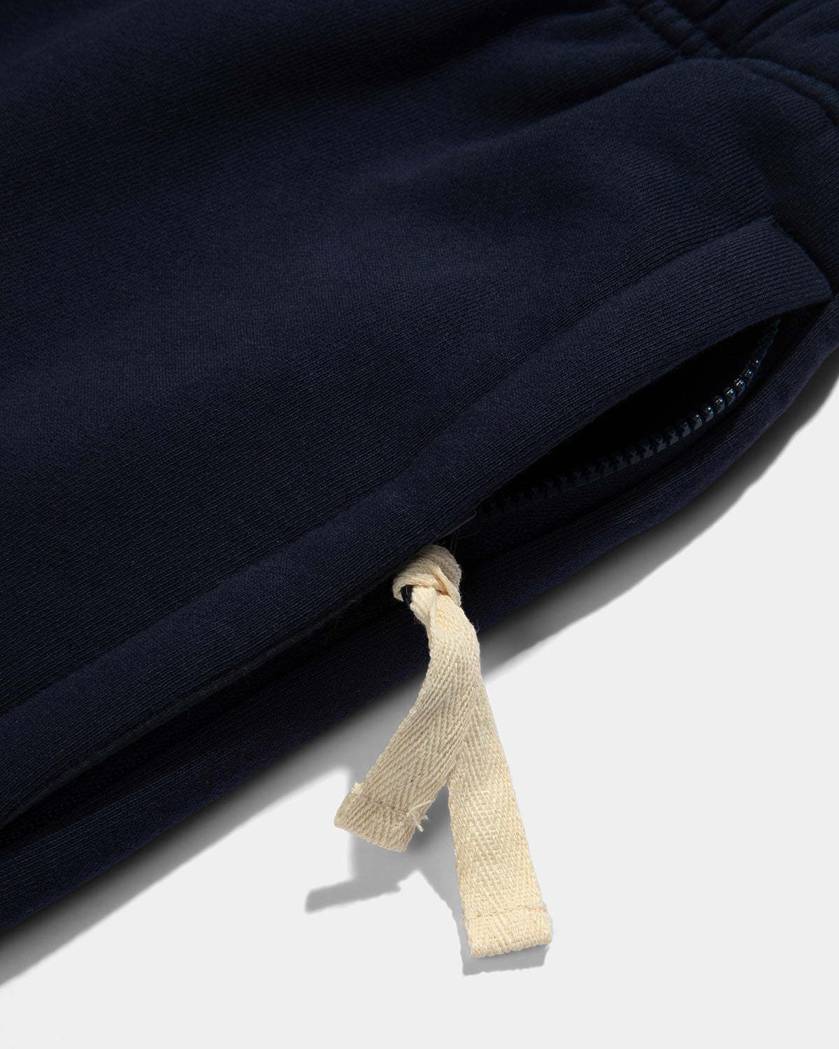 Tranche Pant - Navy
