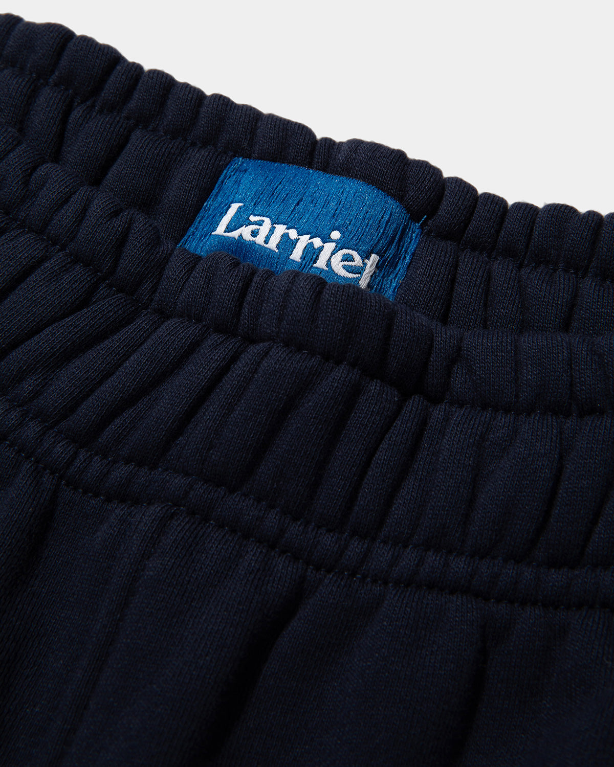 Tranche Pant - Navy