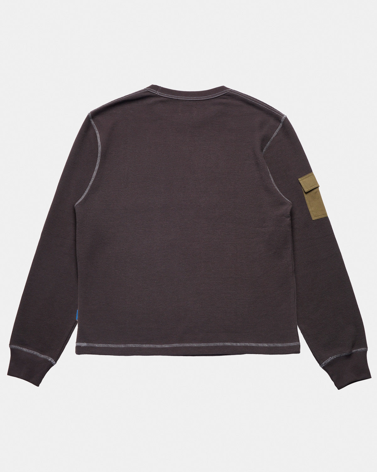Bunker Top - Charcoal