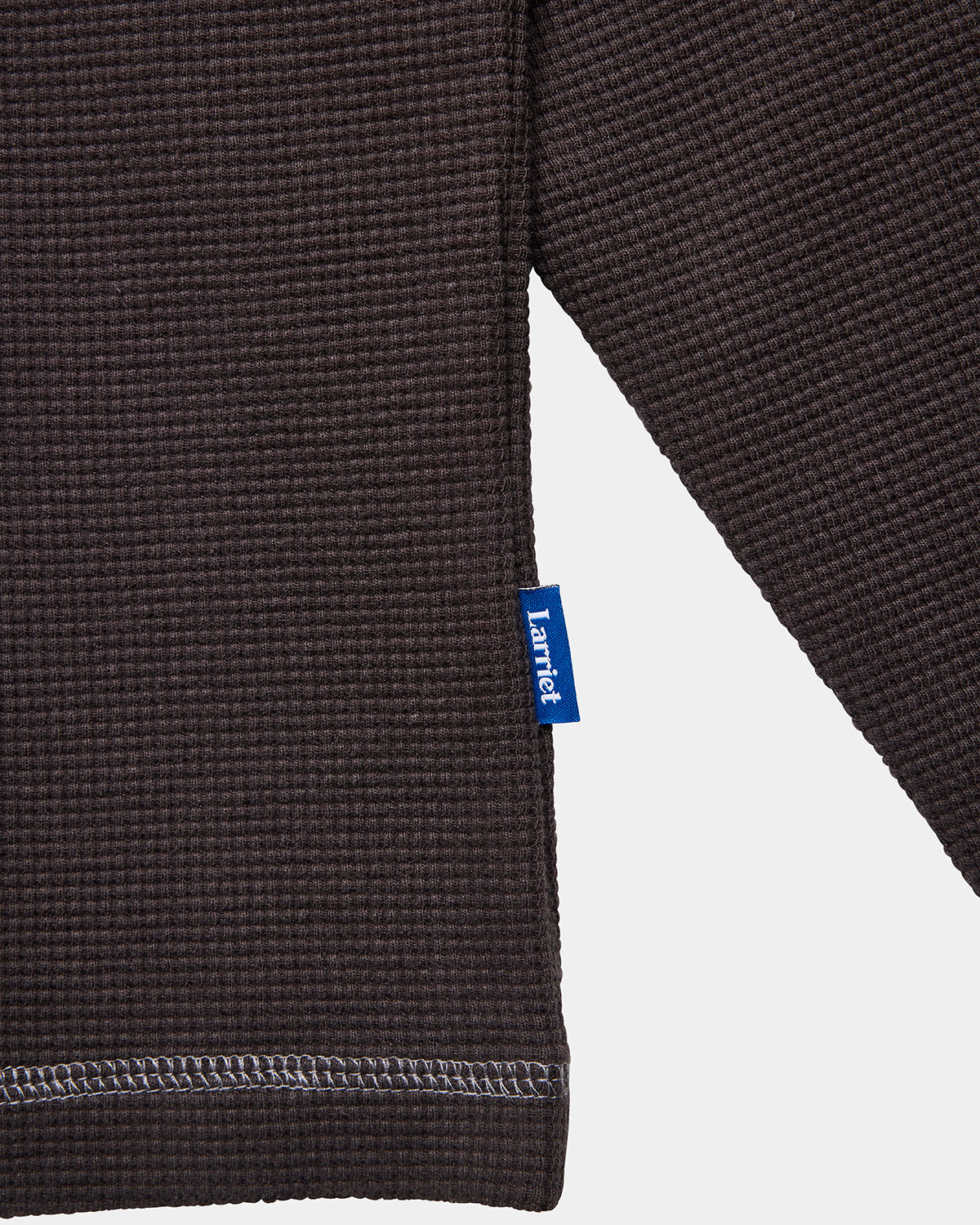Bunker Top - Charcoal
