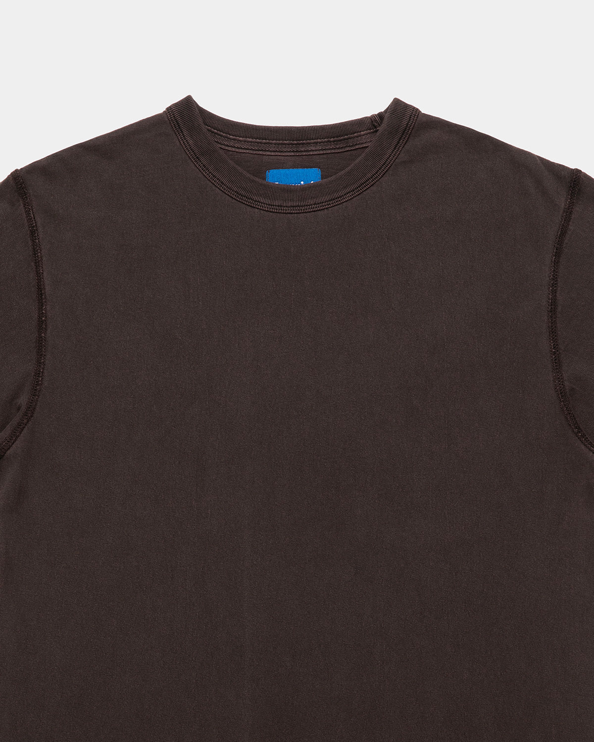Blind T-Shirt - Brown