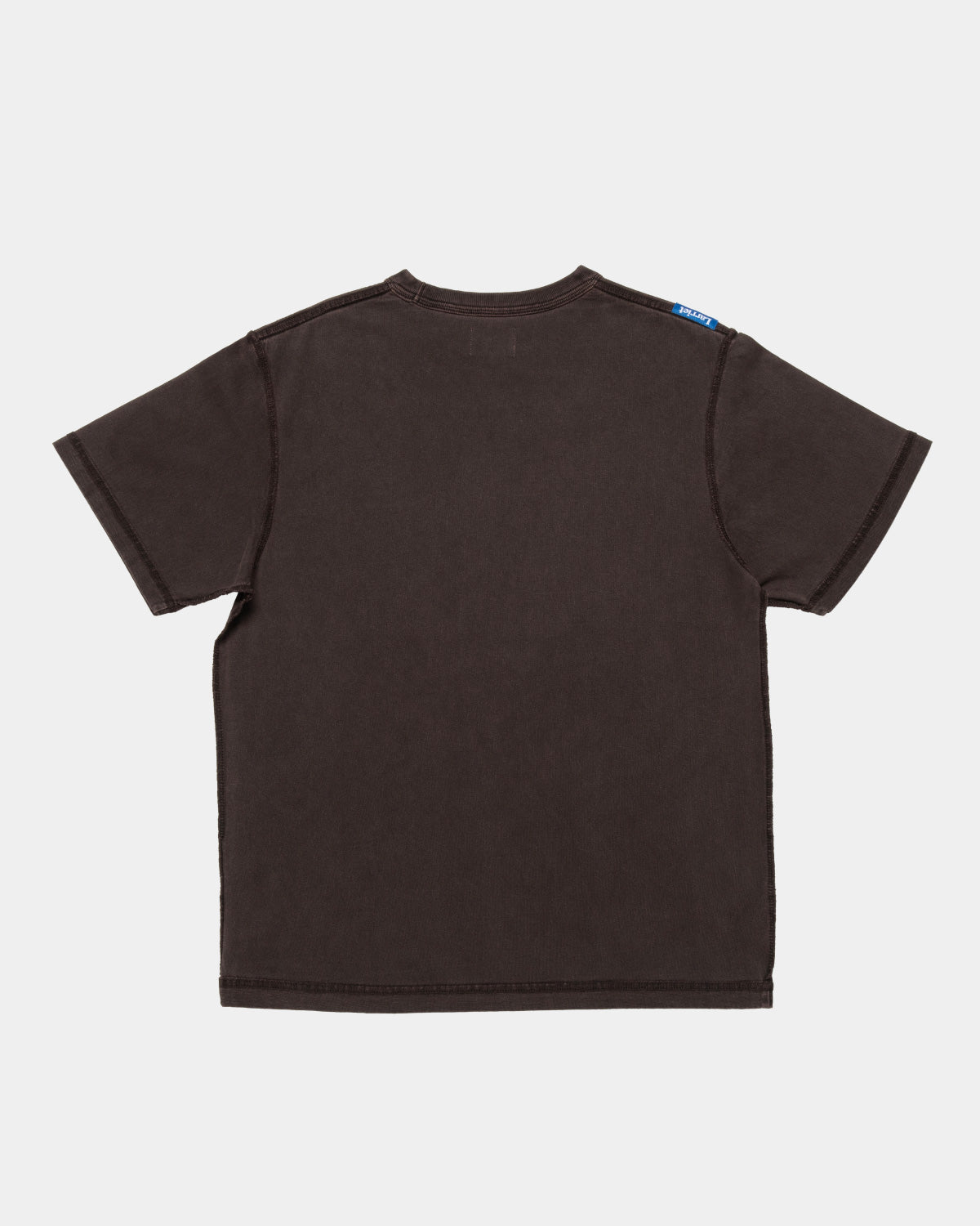 Blind T-Shirt - Brown