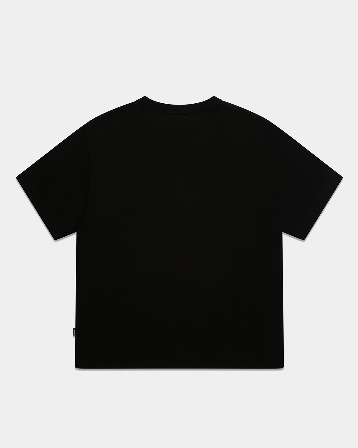 Mickie T-Shirt - Black