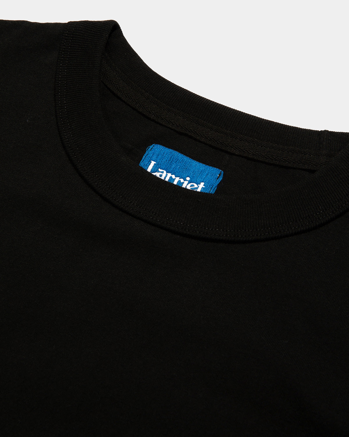 Mickie T-Shirt - Black
