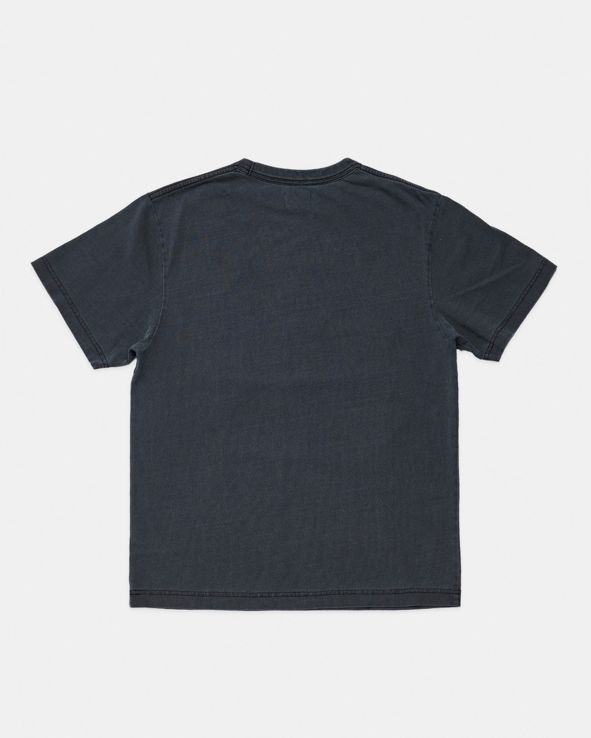Tree T-Shirt - Used Black