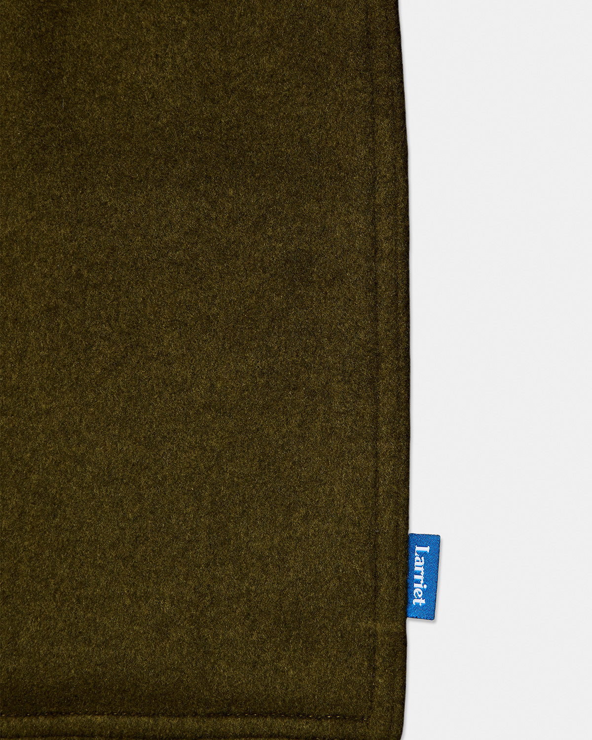 Cliff Overshirt - Army