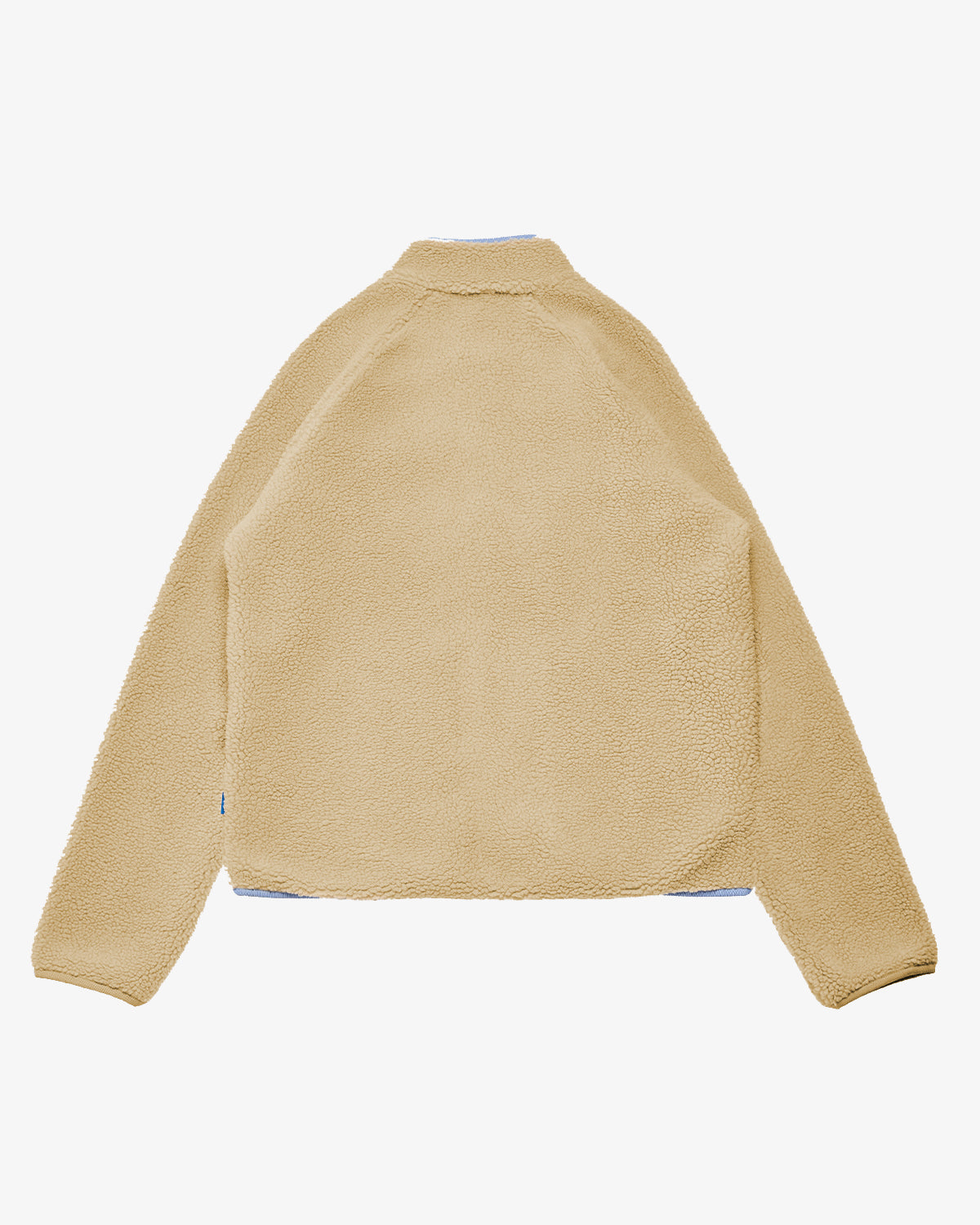 Spoerri Jacket - Wheat