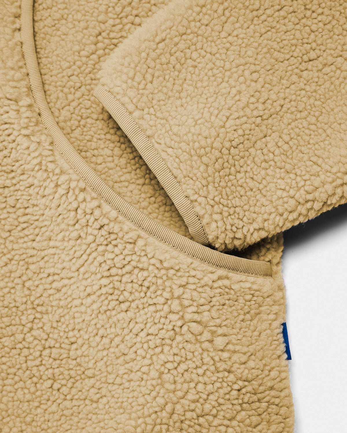 Spoerri Jacket - Wheat