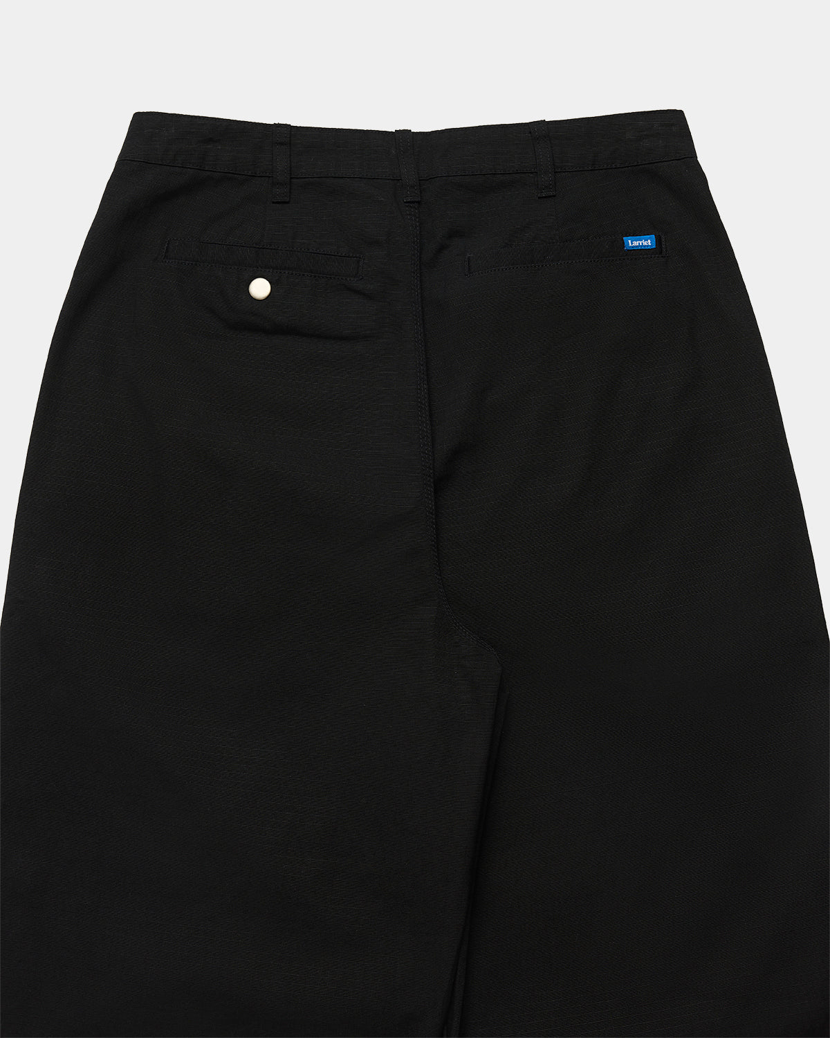 Frederick Pant - Black
