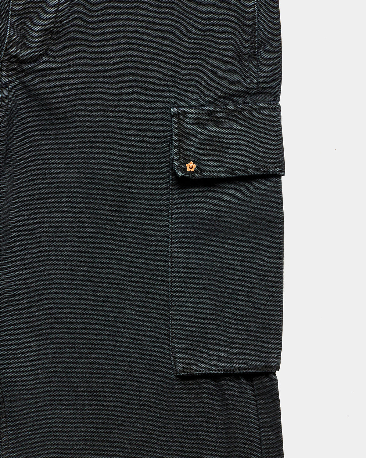 Marsh Pant - Used Black