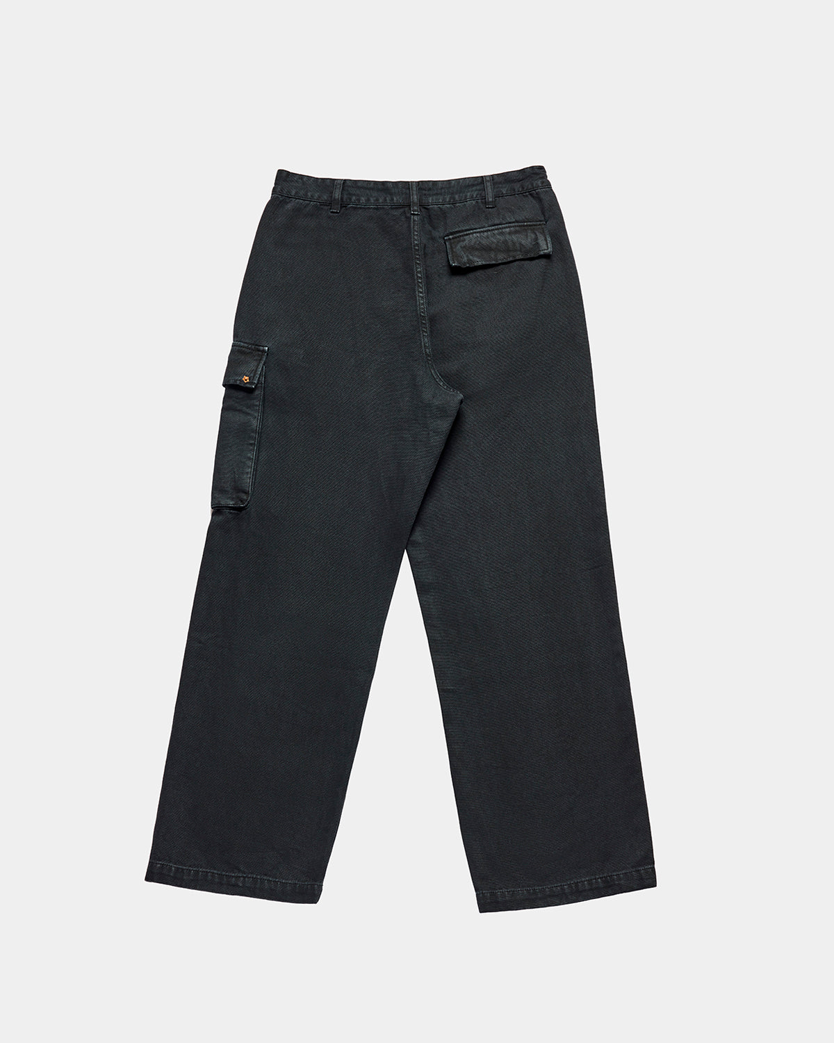 Marsh Pant - Used Black