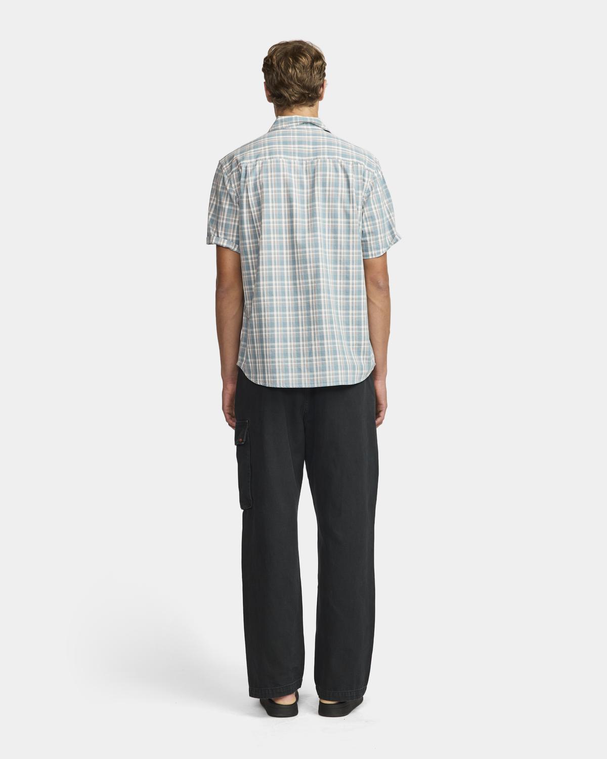 Marsh Pant - Used Black
